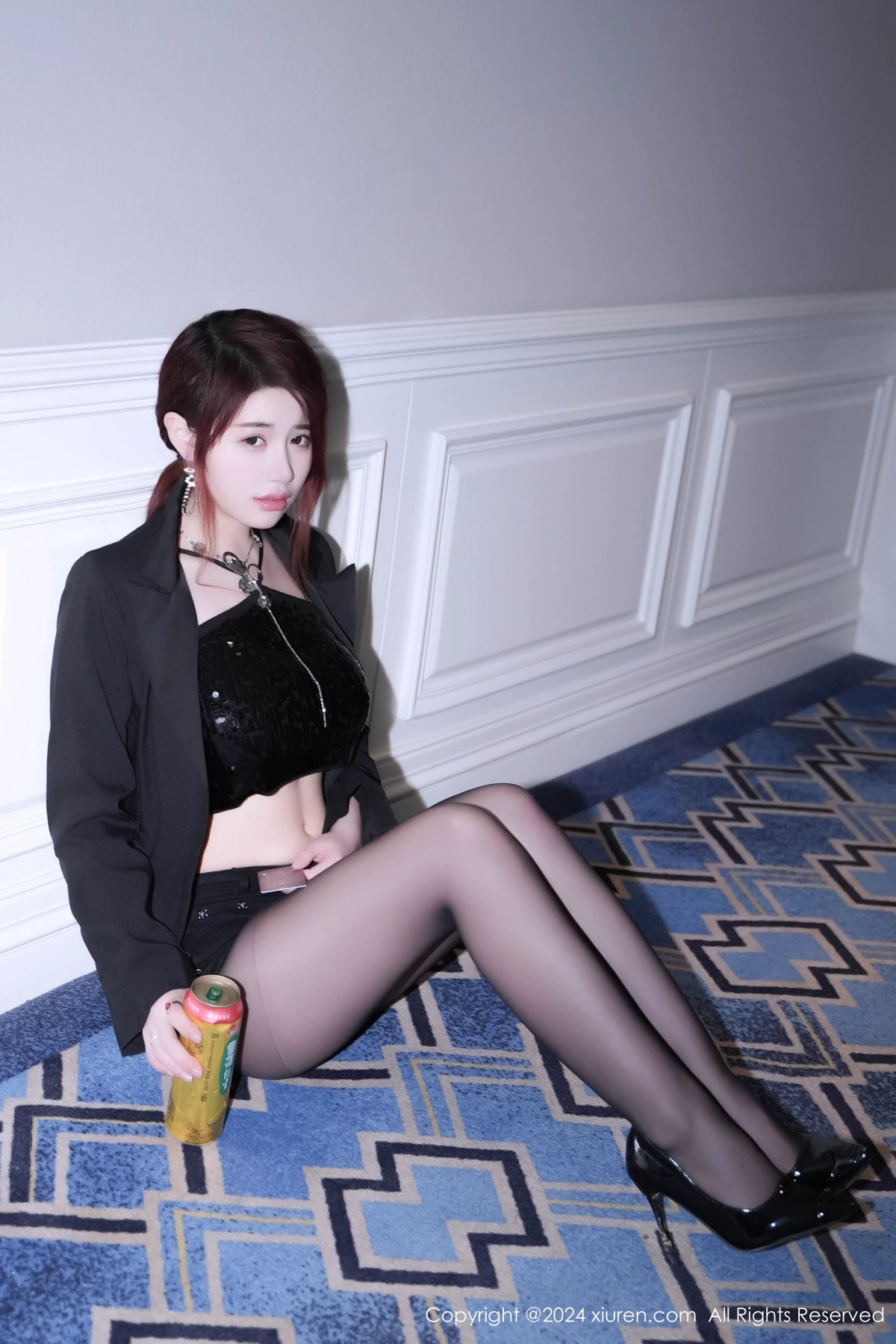 图片[23]-美七-秀人集