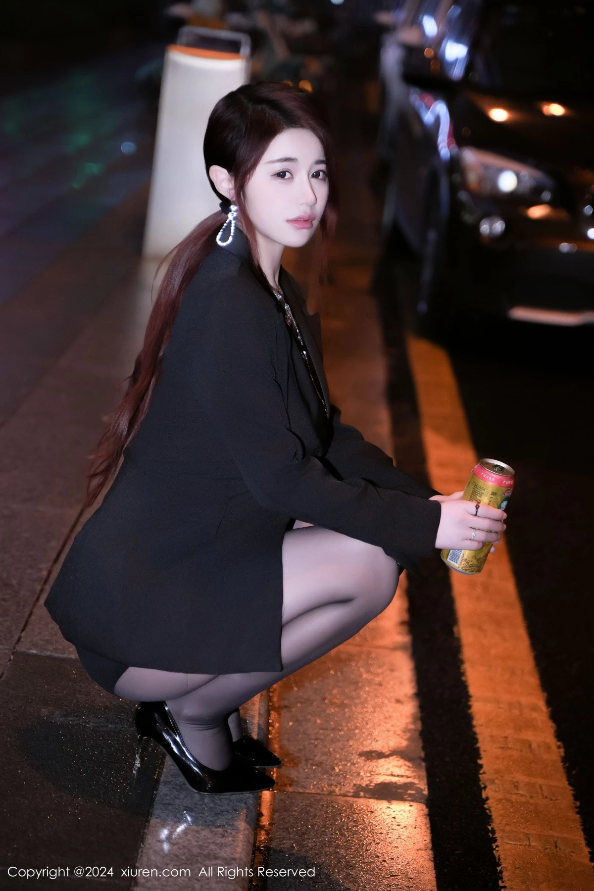 图片[11]-美七-秀人集