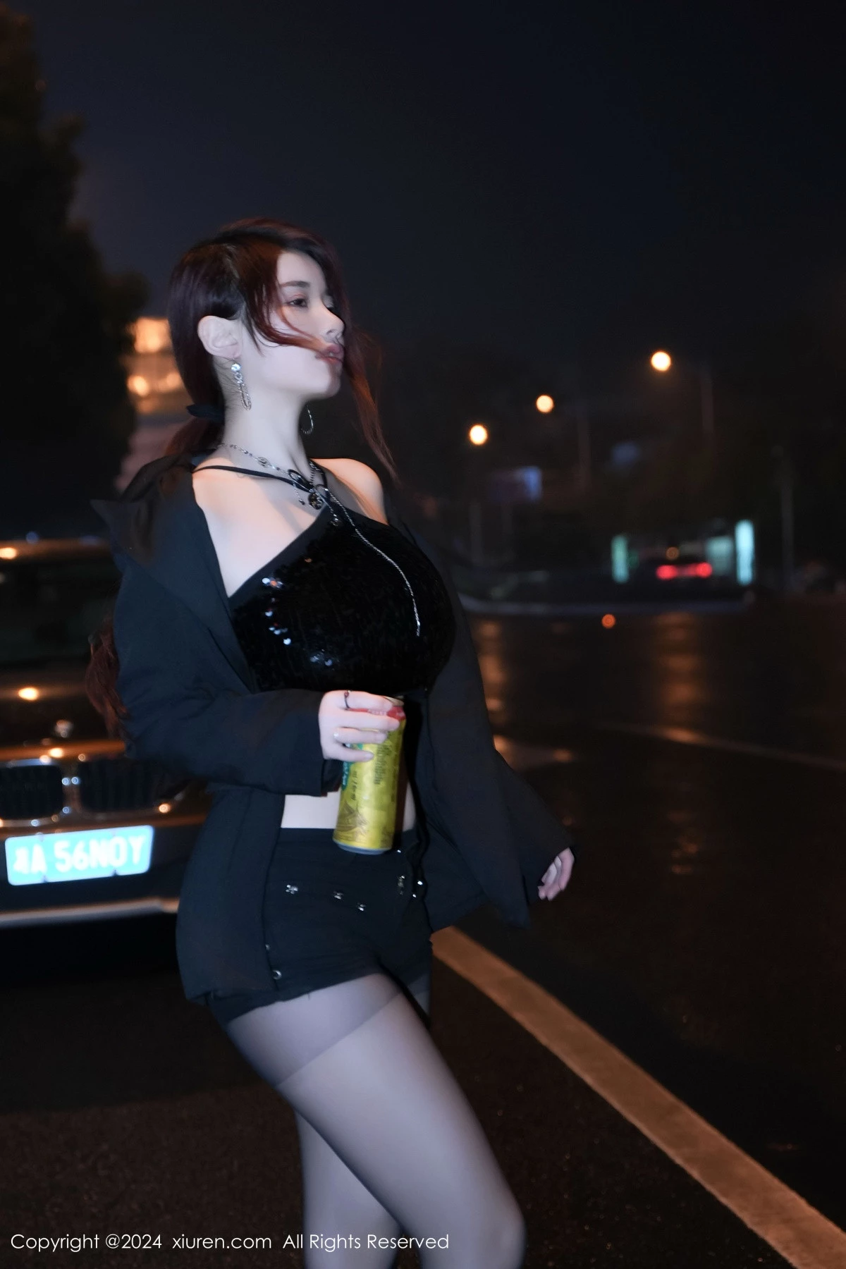 图片[16]-美七-秀人集