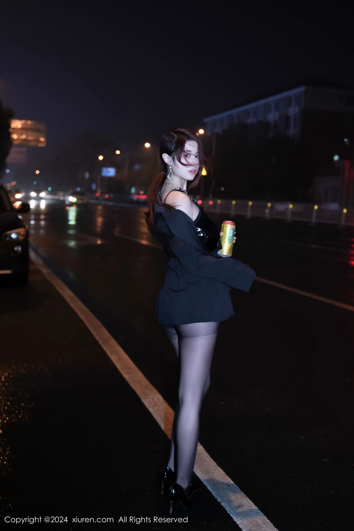 图片[19]-美七-秀人集