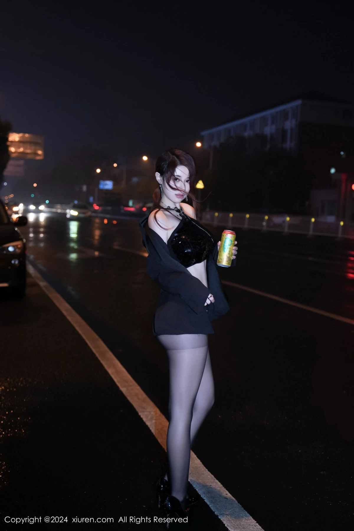 图片[20]-美七-秀人集