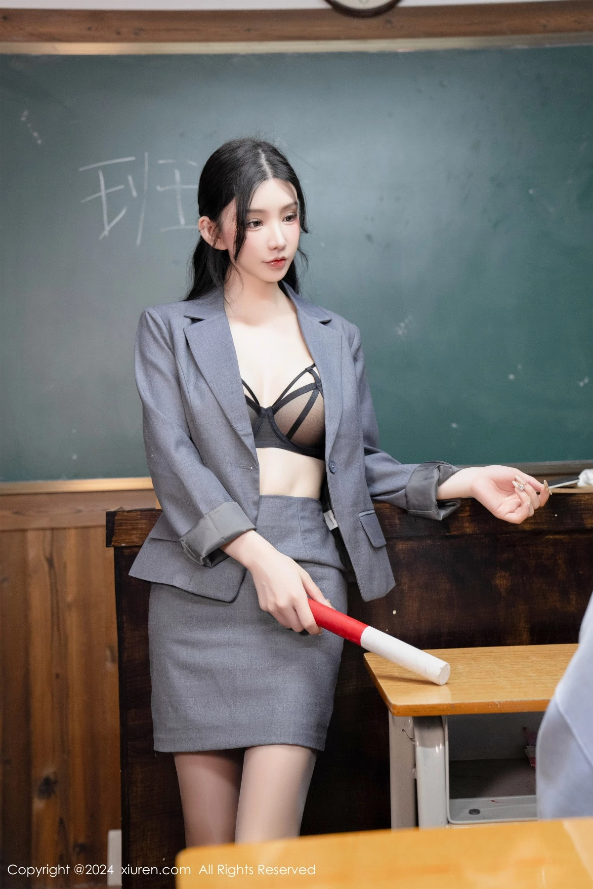 图片[43]-周于希-秀人集