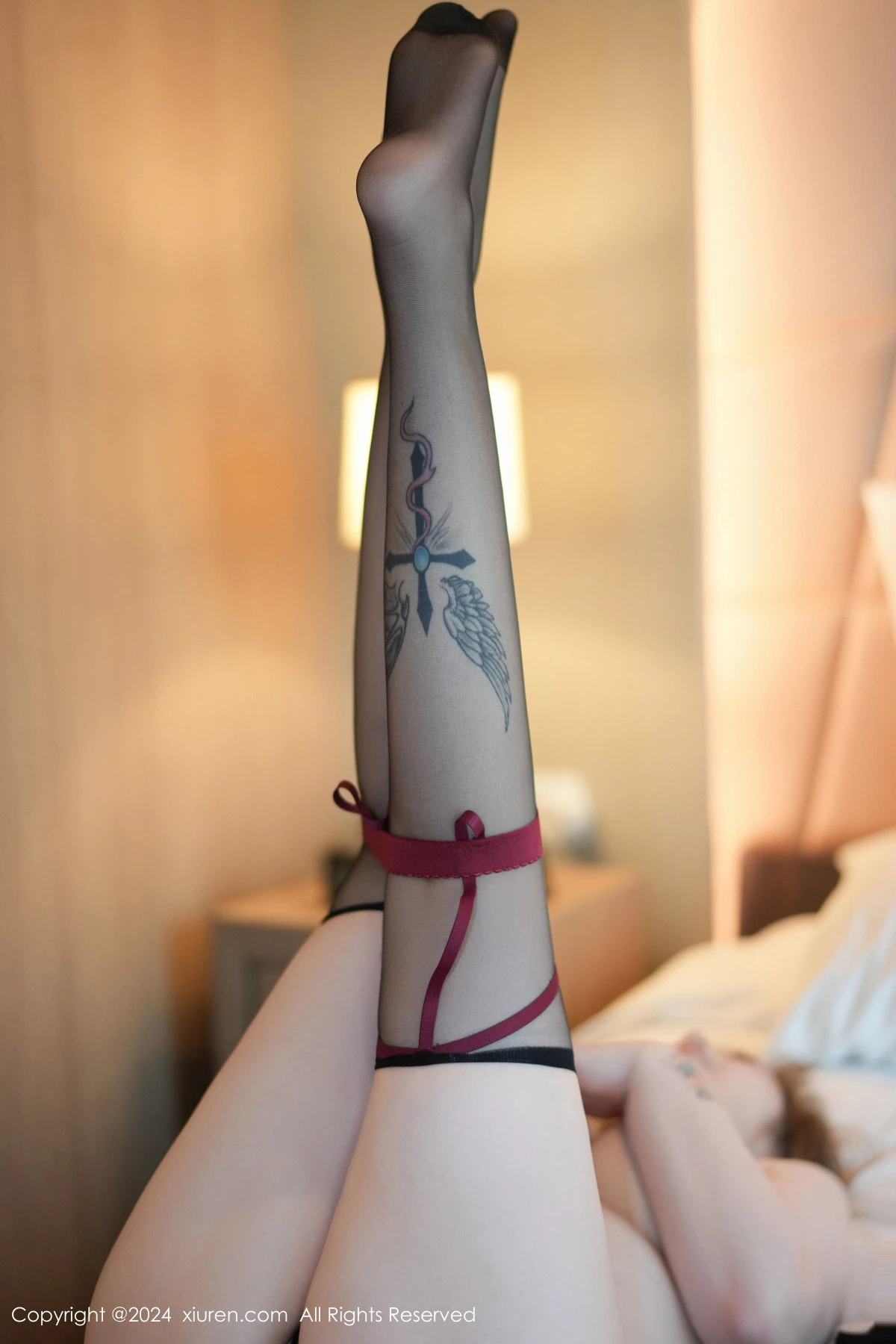 图片[61]-[XiuRen秀人网]第8198期妲己写真-秀人集