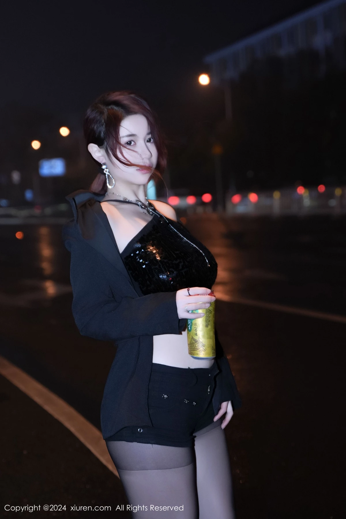 图片[4]-美七-秀人集