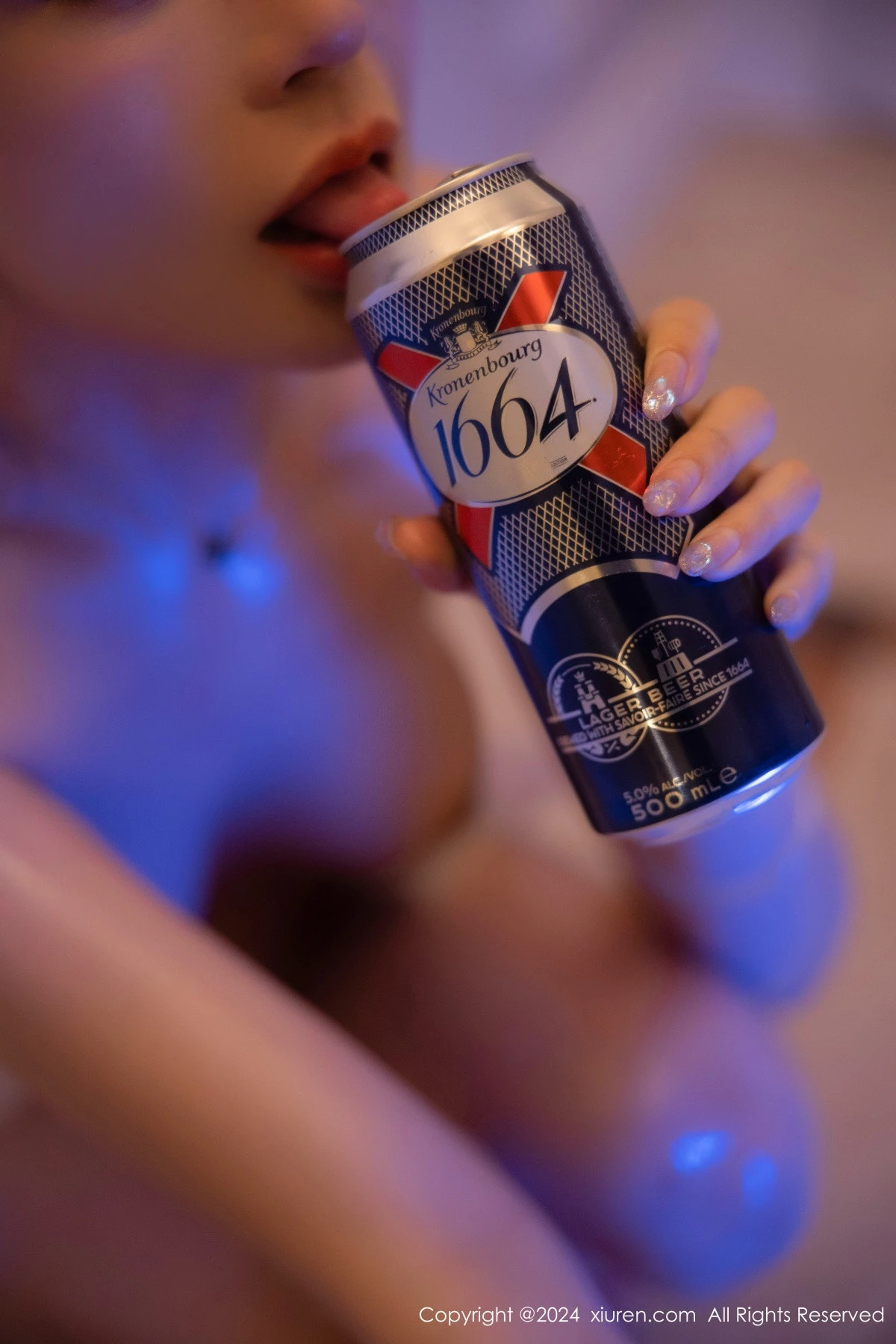 图片[36]-[XiuRen秀人网]第8210期林幼一写真-秀人集