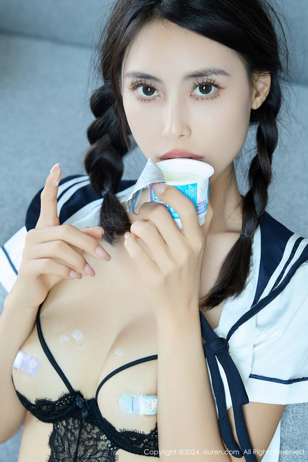 图片[37]-[XiuRen秀人网]第8216期Lingyu69写真-秀人集