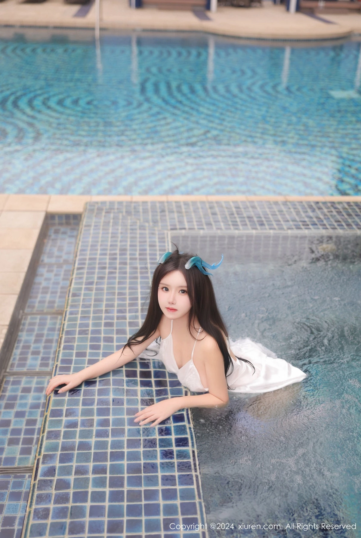 图片[15]-[XiuRen秀人网]第8218期小薯条写真-秀人集