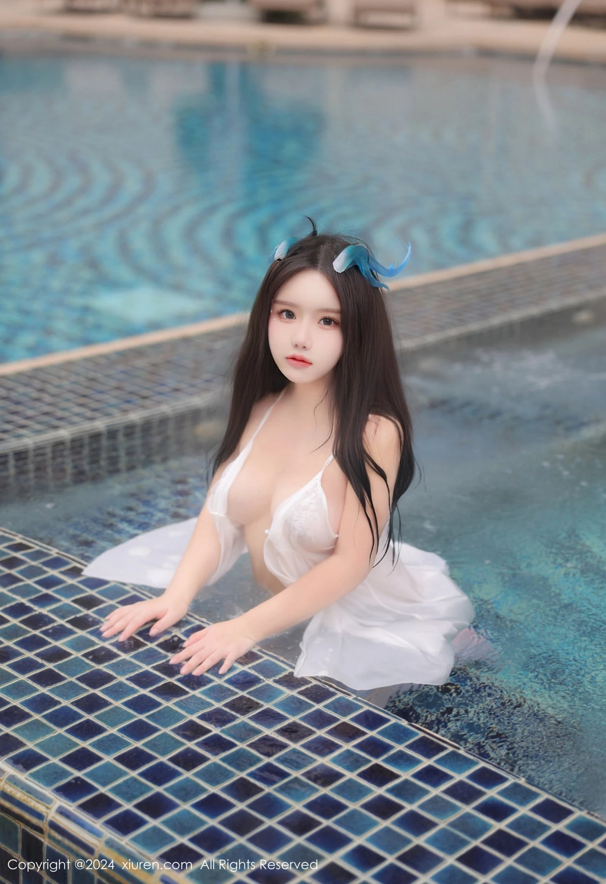 图片[30]-[XiuRen秀人网]第8218期小薯条写真-秀人集