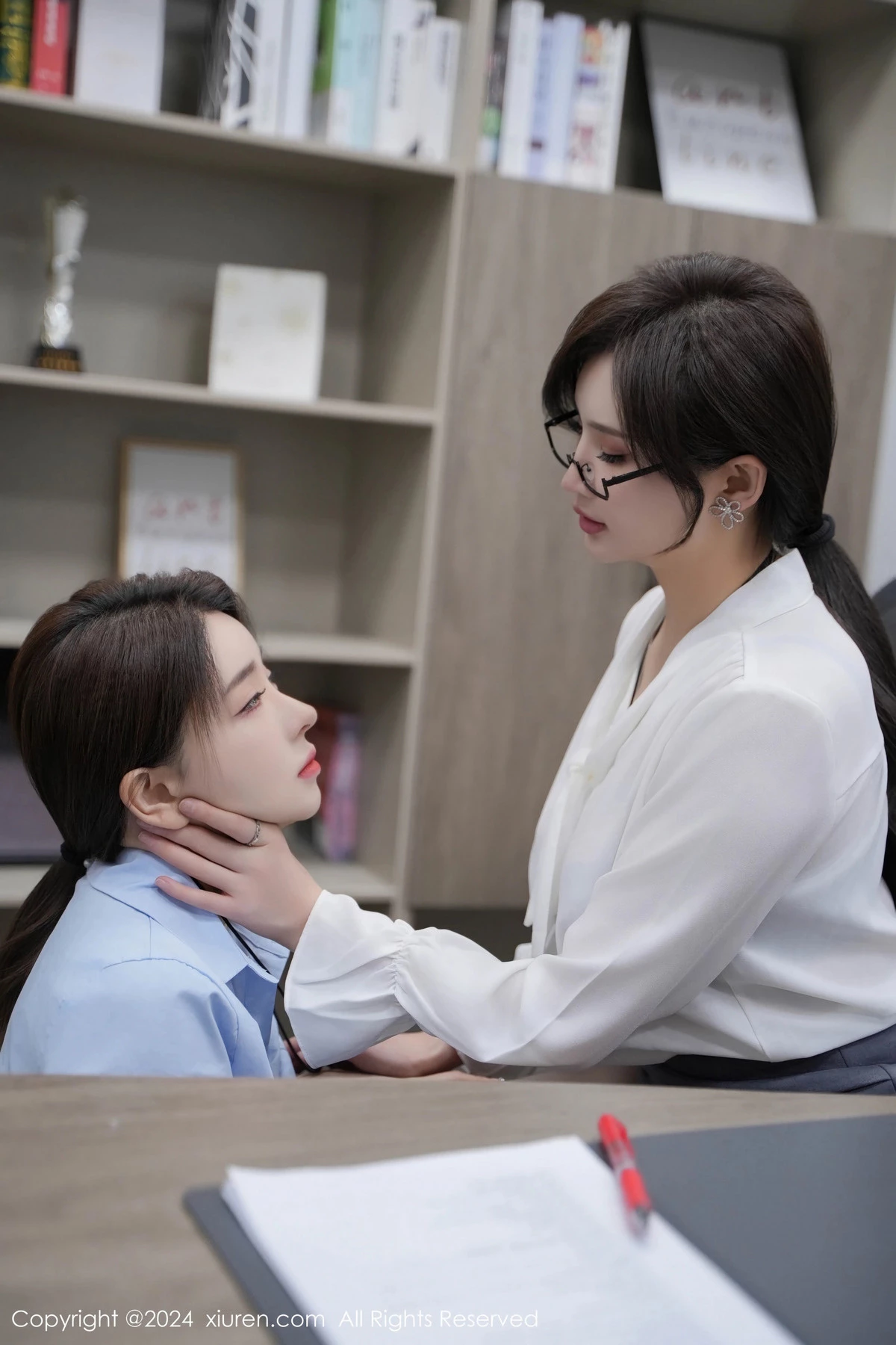 图片[26]-雨儿酱-秀人集