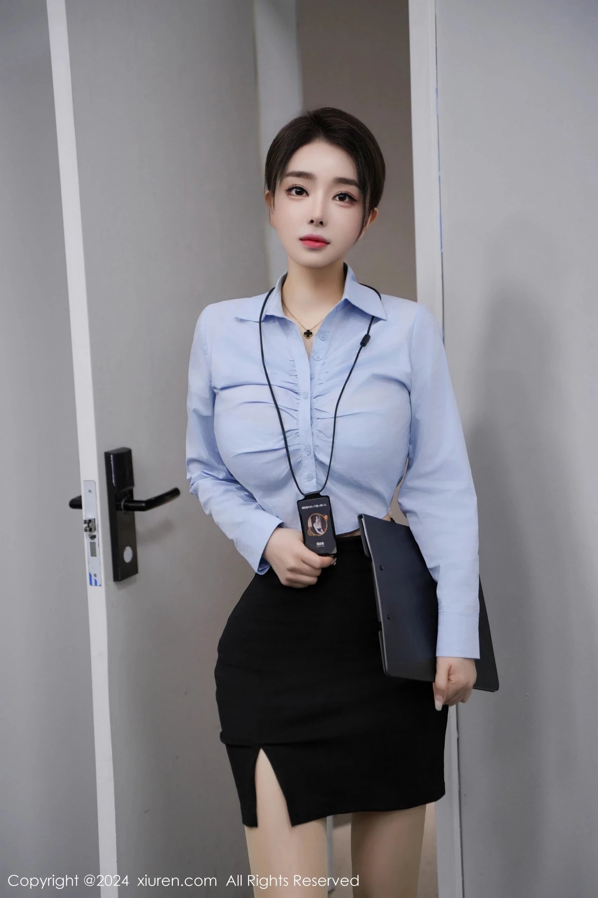 图片[7]-雨儿酱-秀人集