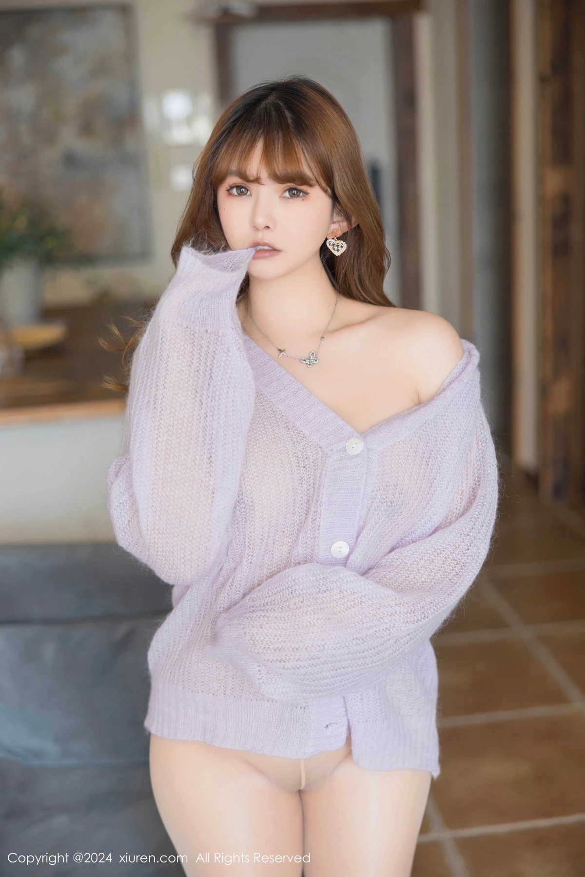 图片[33]-[XiuRen秀人网]第8228期张思允写真-秀人集