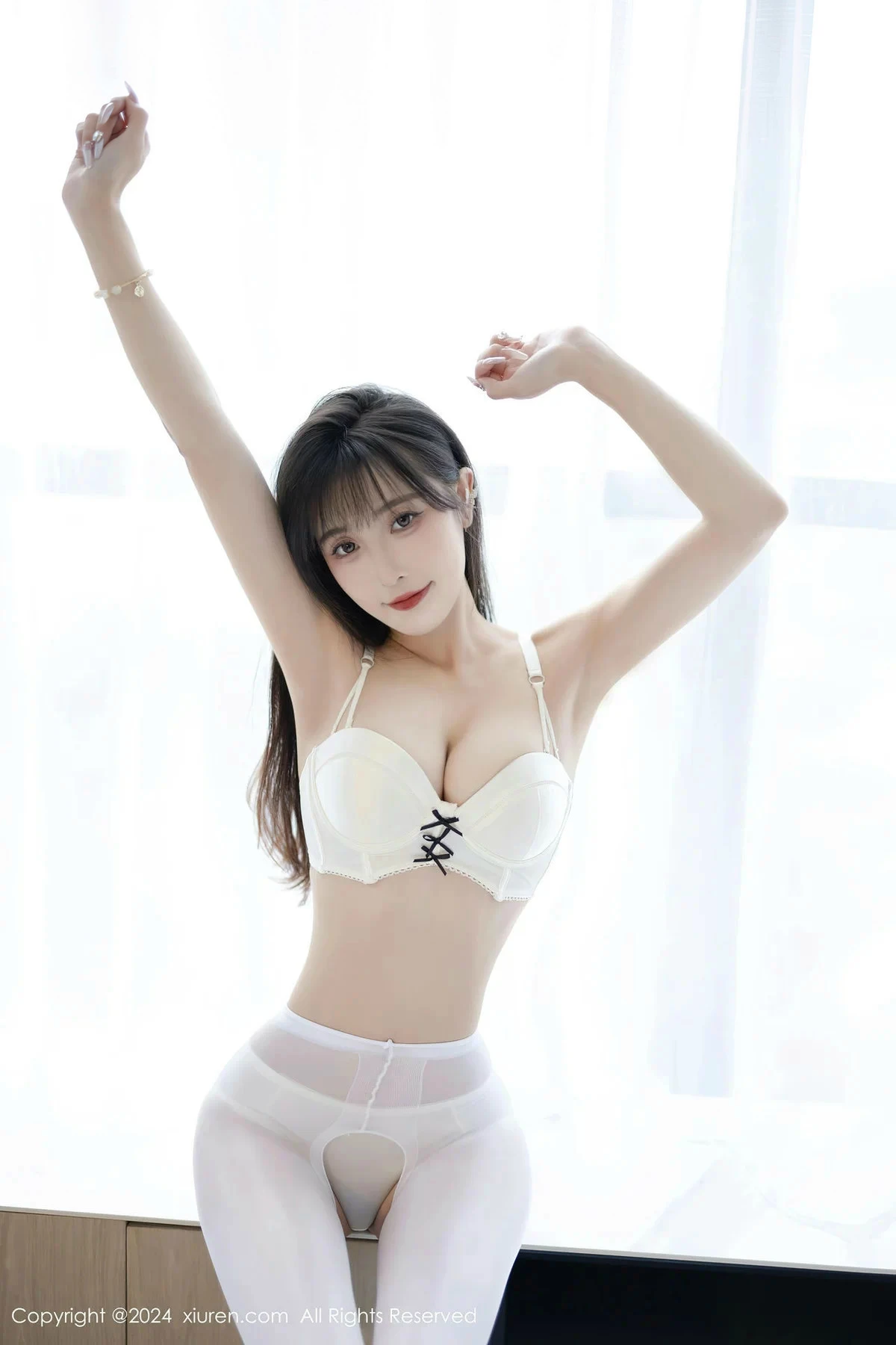 图片[55]-[XiuRen秀人网]第8231期林星阑写真-秀人集