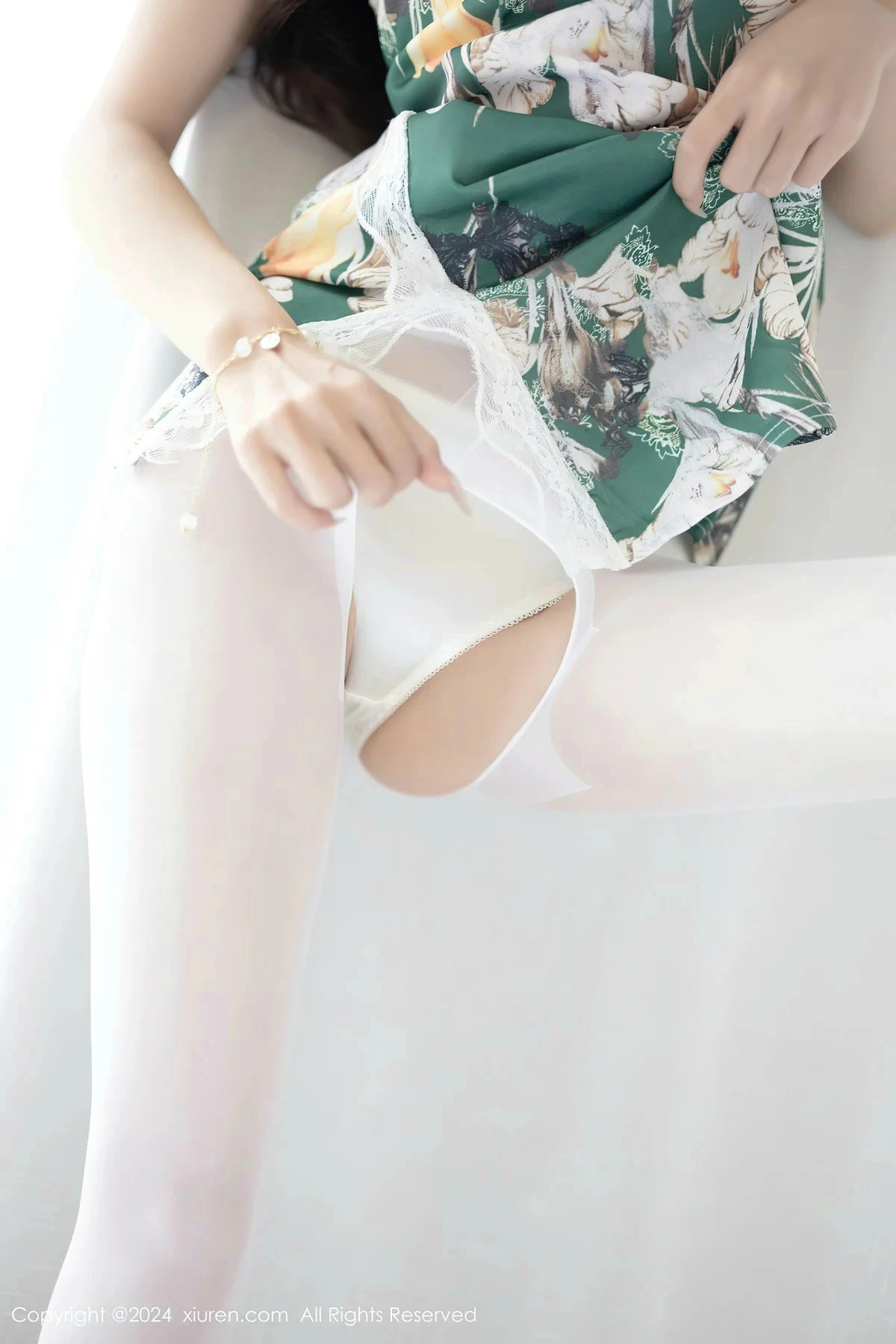 图片[14]-[XiuRen秀人网]第8231期林星阑写真-秀人集