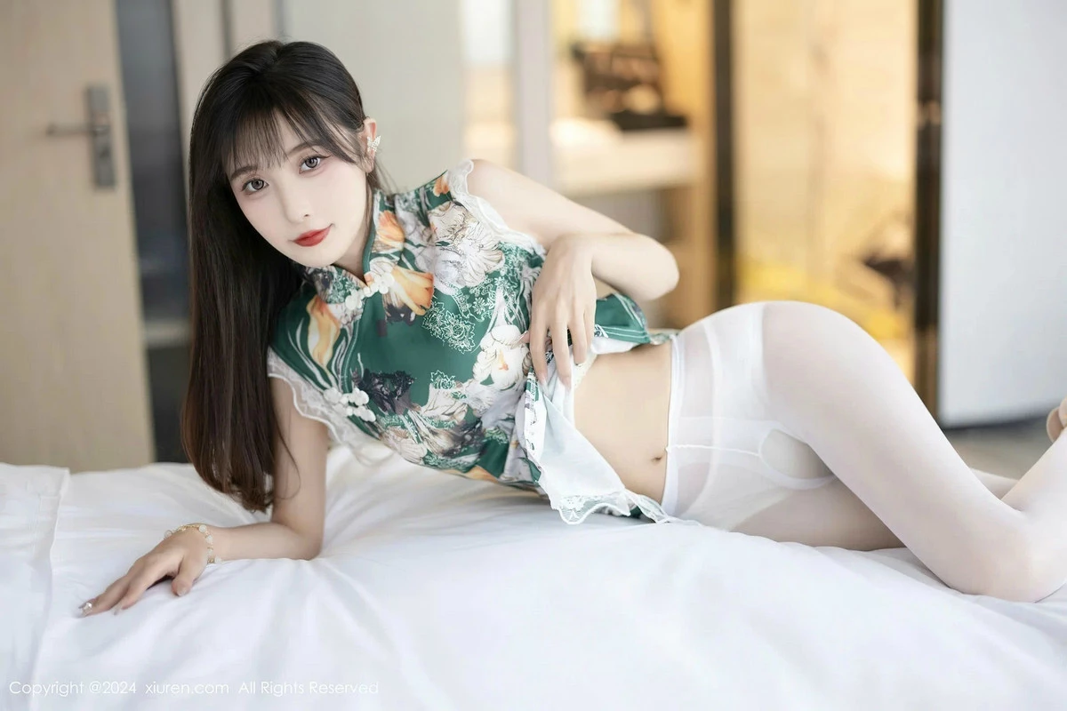 图片[26]-[XiuRen秀人网]第8231期林星阑写真-秀人集