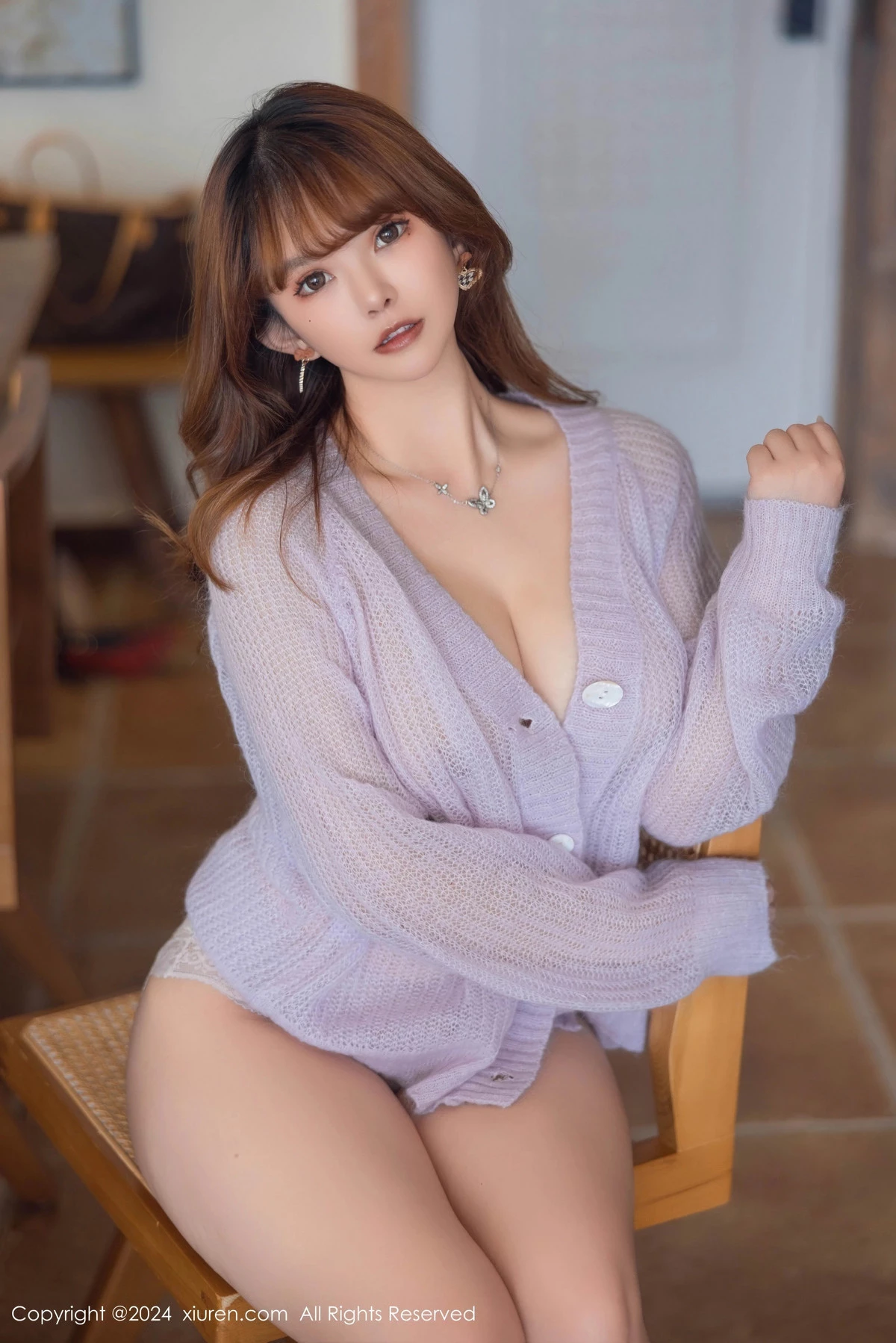 图片[60]-[XiuRen秀人网]第8228期张思允写真-秀人集