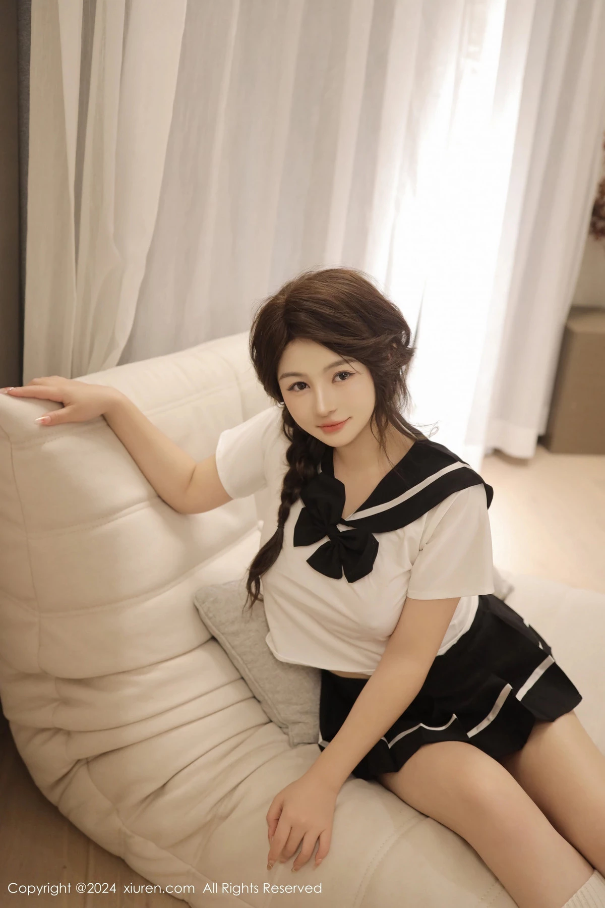 图片[2]-沈思怡-秀人集