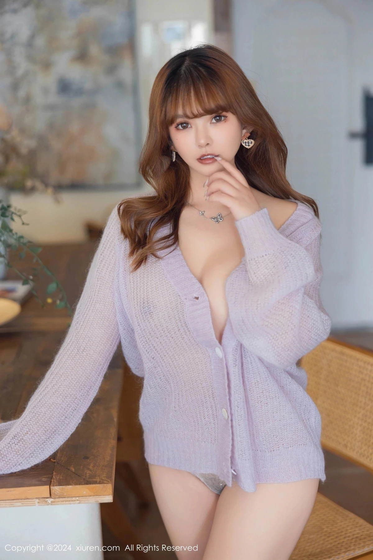 图片[57]-[XiuRen秀人网]第8228期张思允写真-秀人集