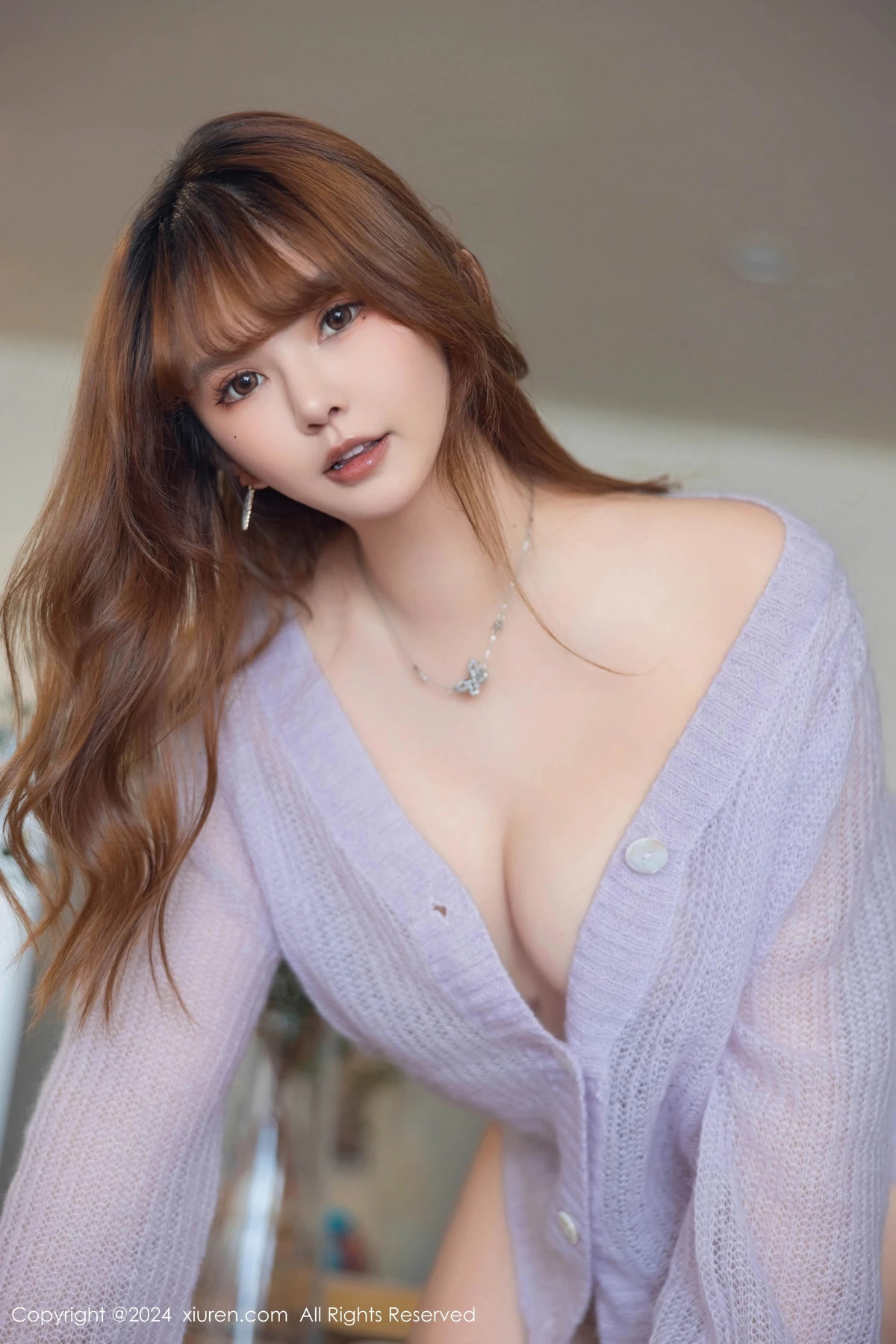 图片[74]-[XiuRen秀人网]第8228期张思允写真-秀人集