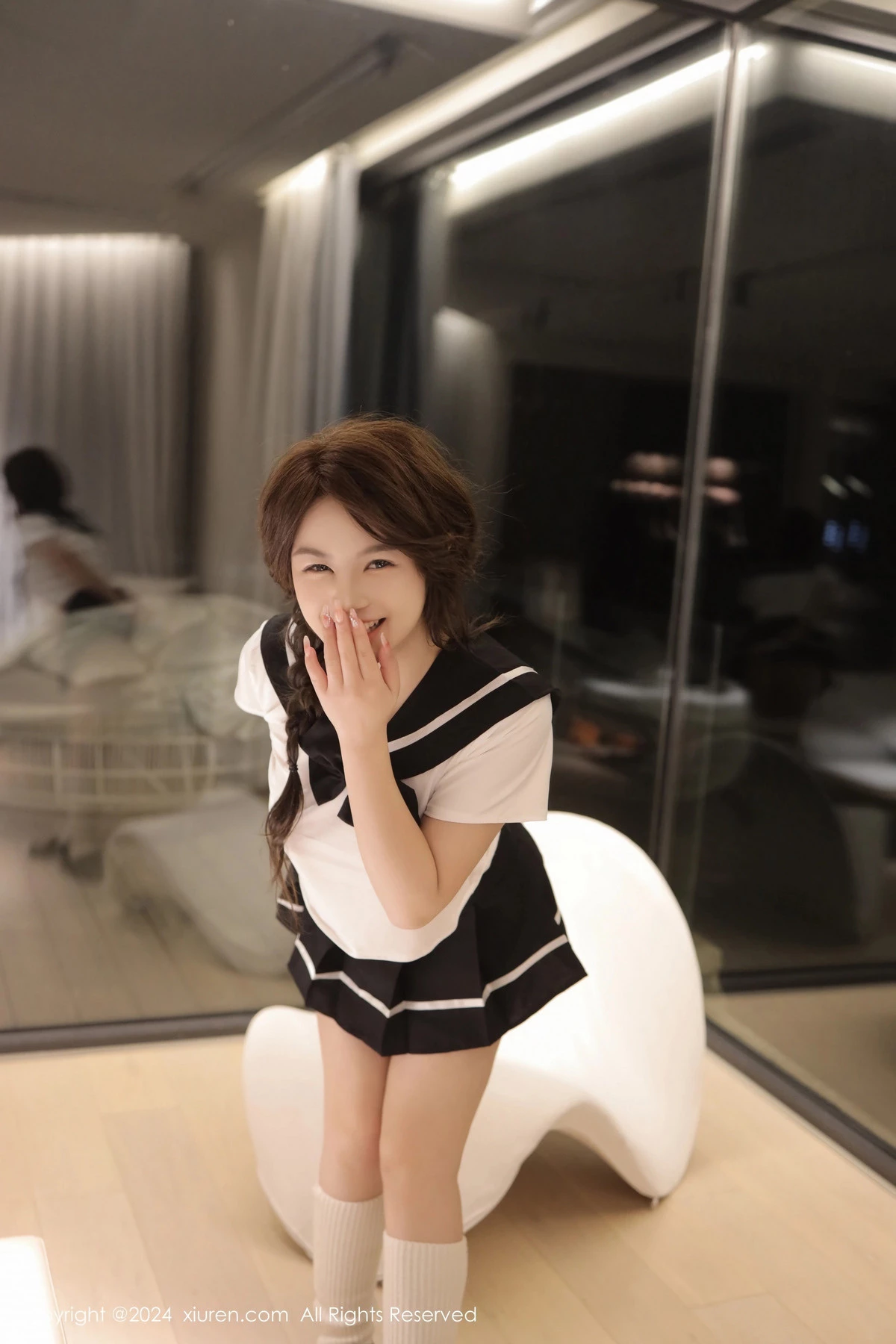 图片[21]-沈思怡-秀人集