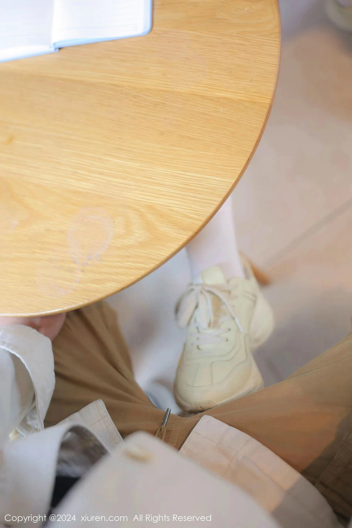 图片[16]-[XiuRen秀人网]第8241期桃妖夭写真-秀人集