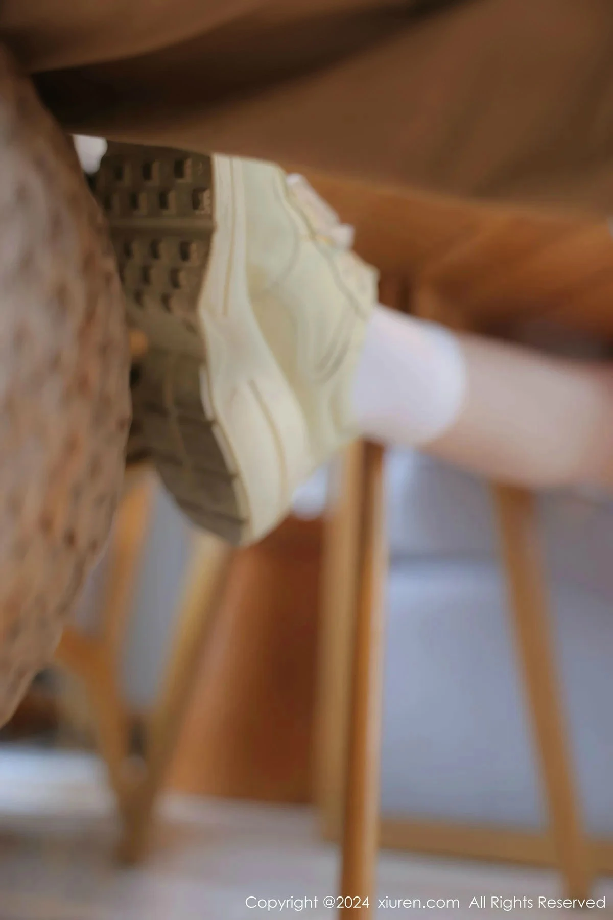 图片[17]-[XiuRen秀人网]第8241期桃妖夭写真-秀人集