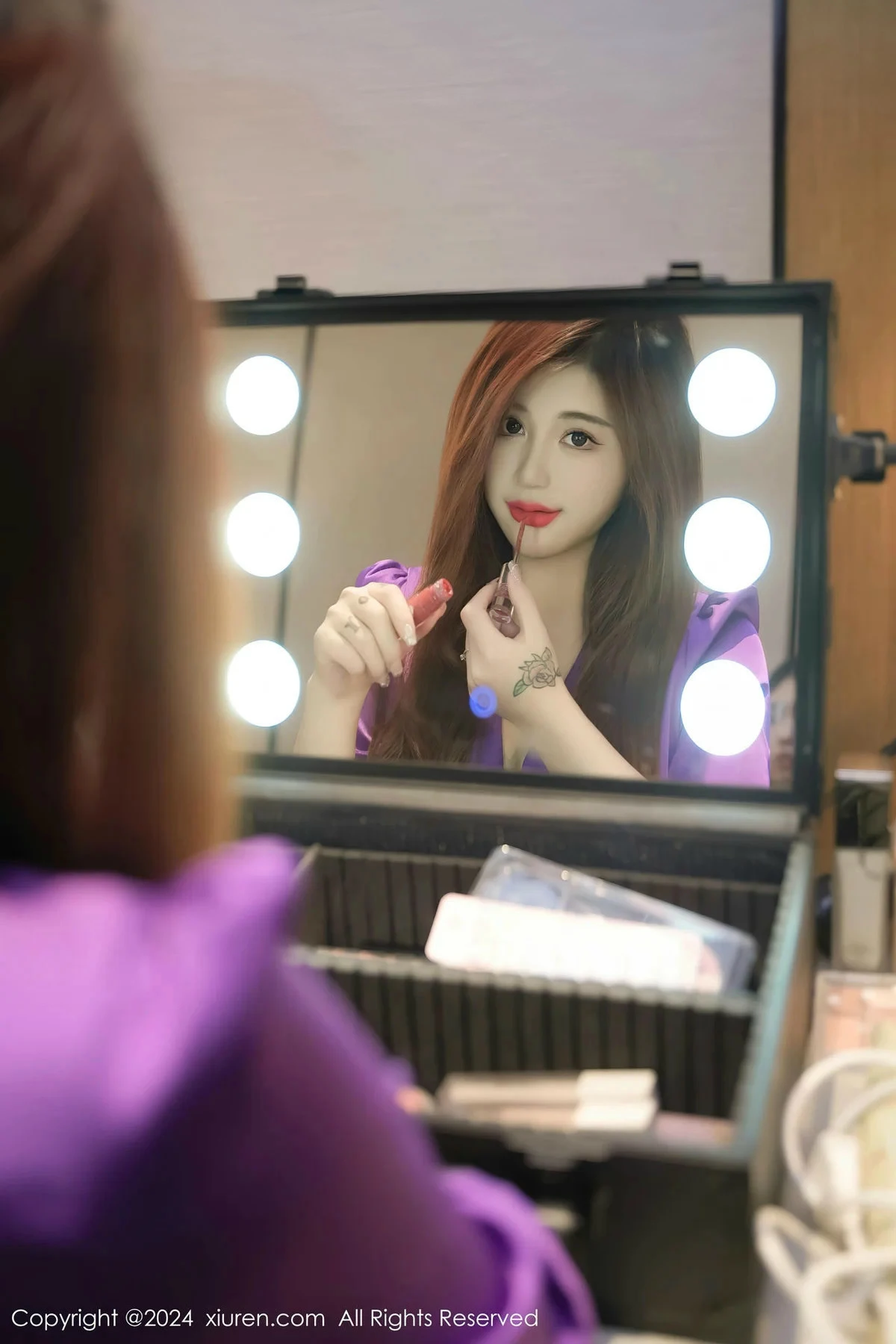 图片[9]-美七-秀人集