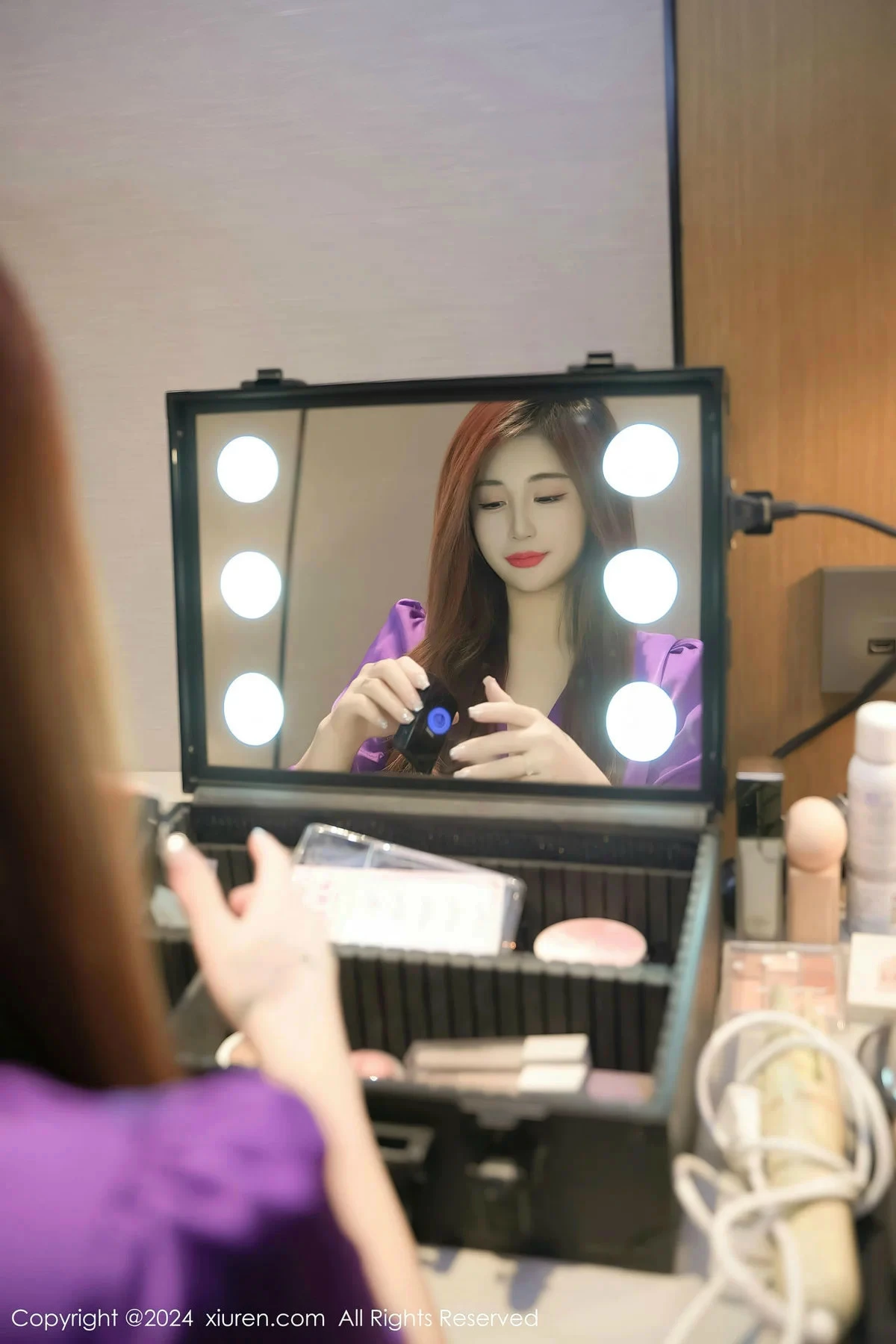 图片[6]-美七-秀人集