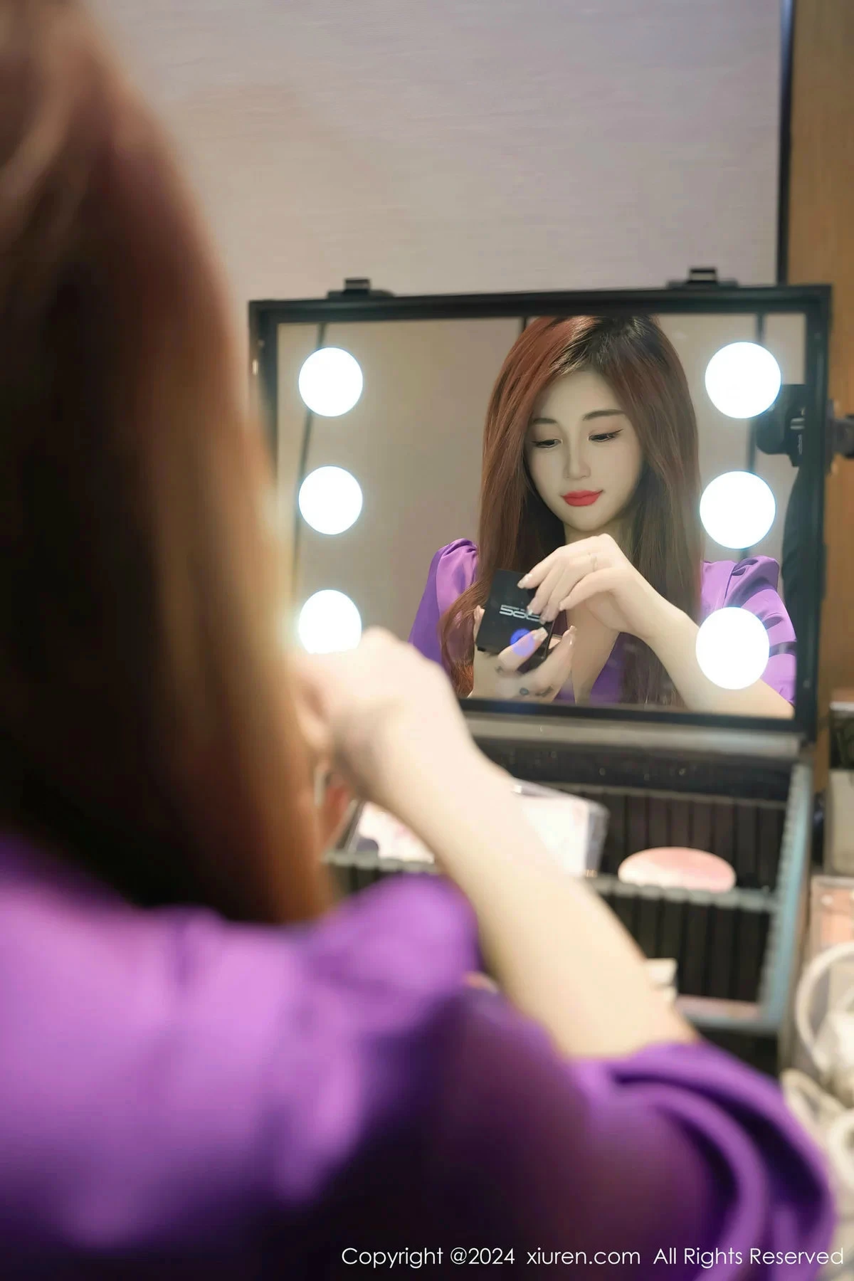 图片[7]-美七-秀人集