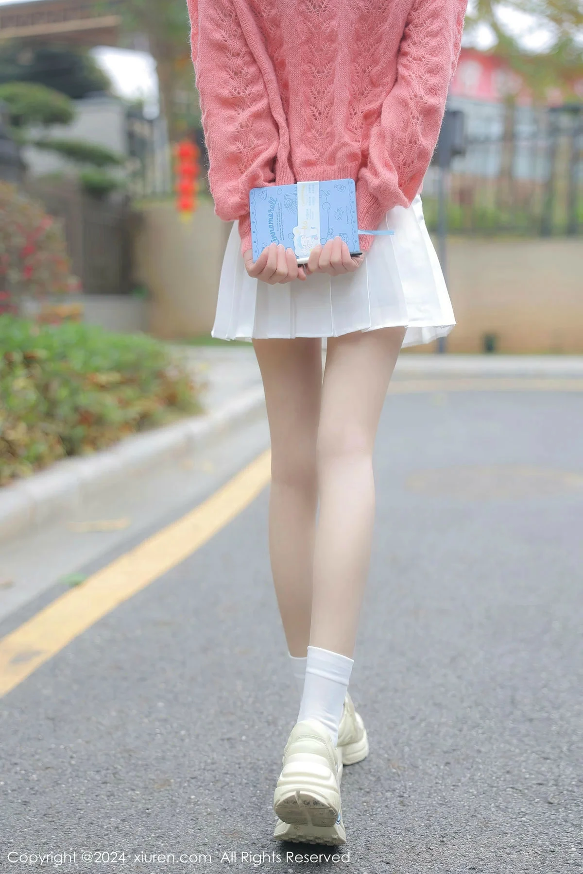 [XiuRen秀人网]第8241期桃妖夭写真-秀人集