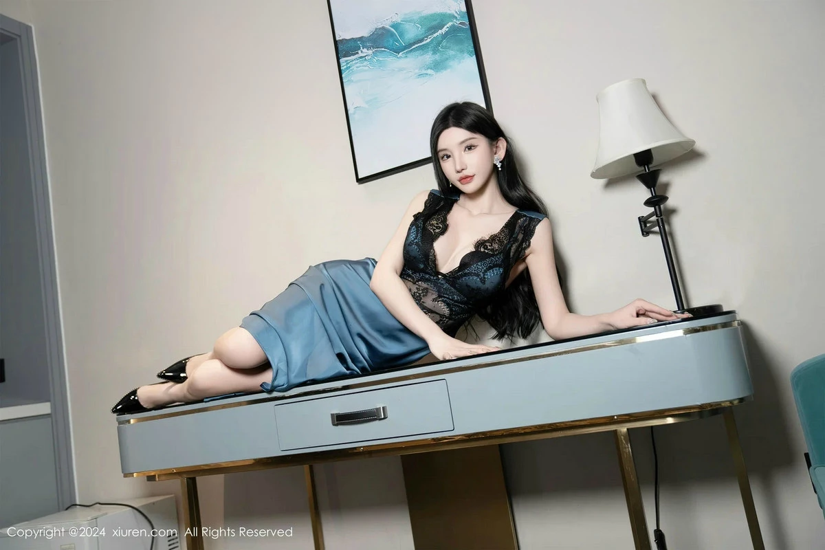 图片[63]-[XiuRen秀人网]第8242期周于希写真-秀人集