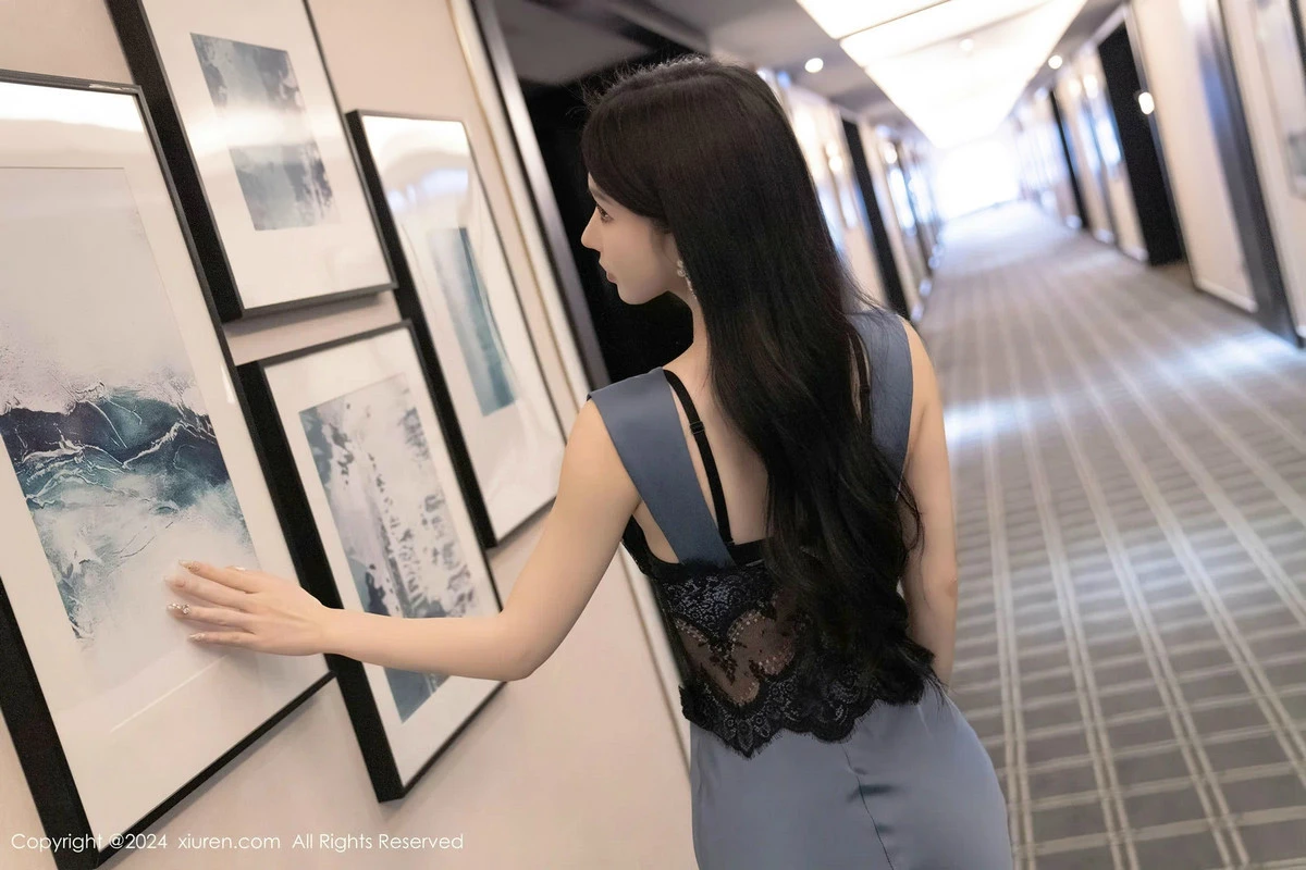 图片[19]-[XiuRen秀人网]第8242期周于希写真-秀人集