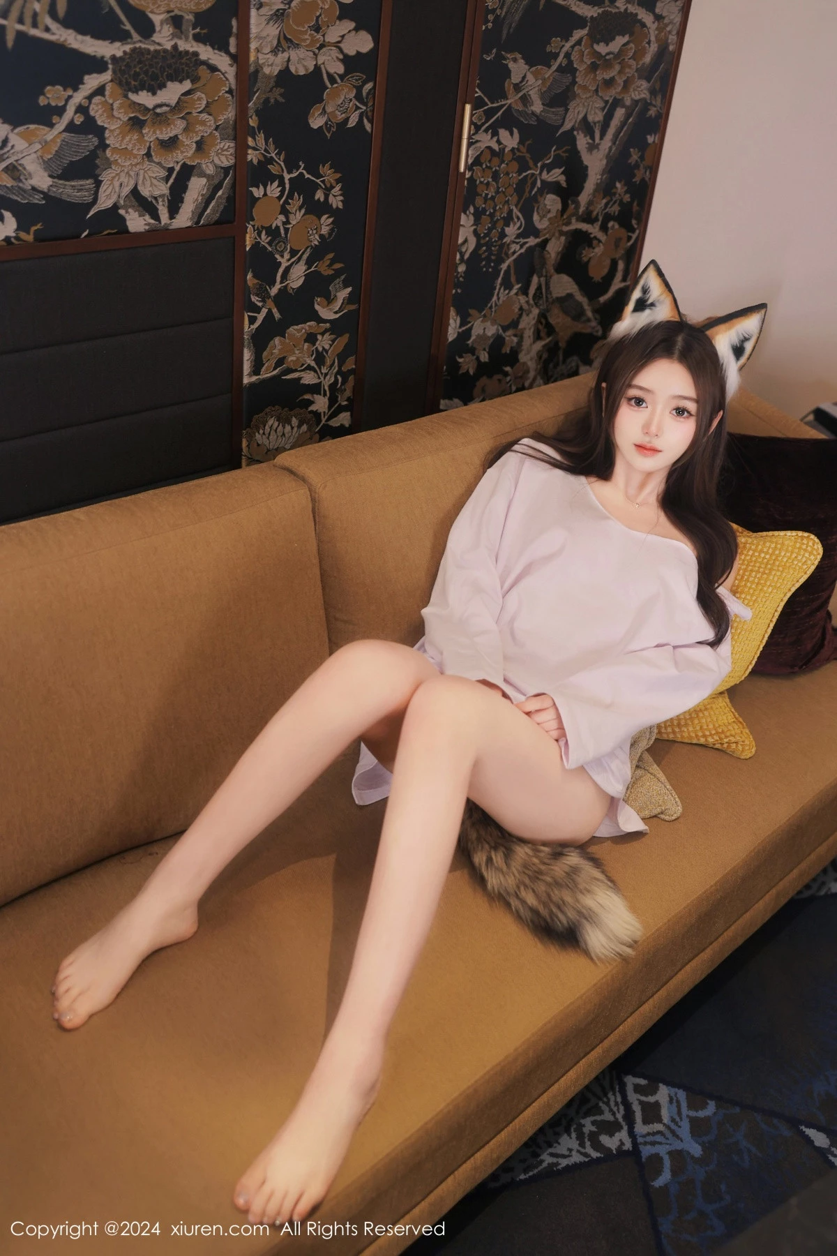 图片[18]-媃柔-秀人集