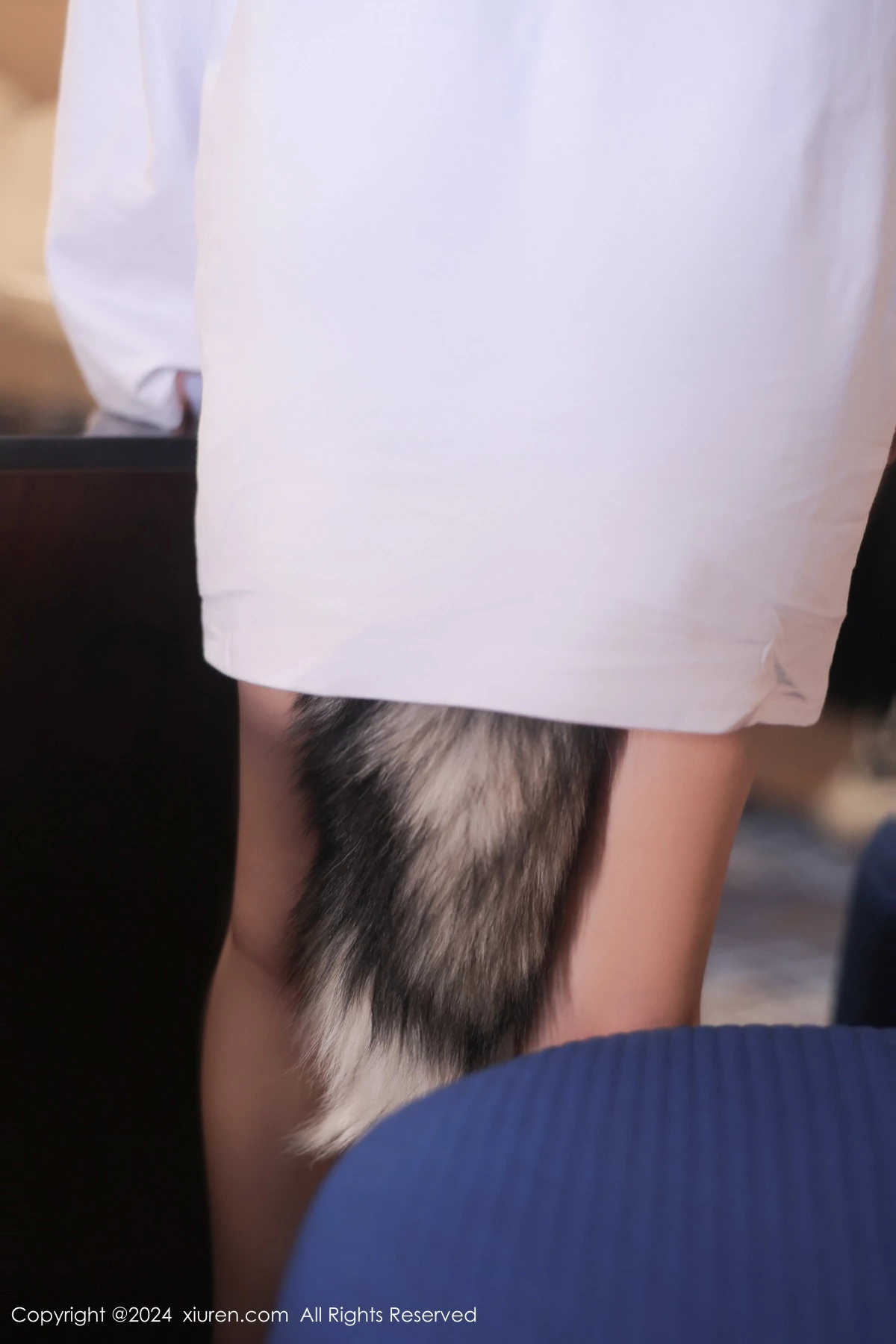 [XiuRen秀人网]第8245期媃柔写真-秀人集