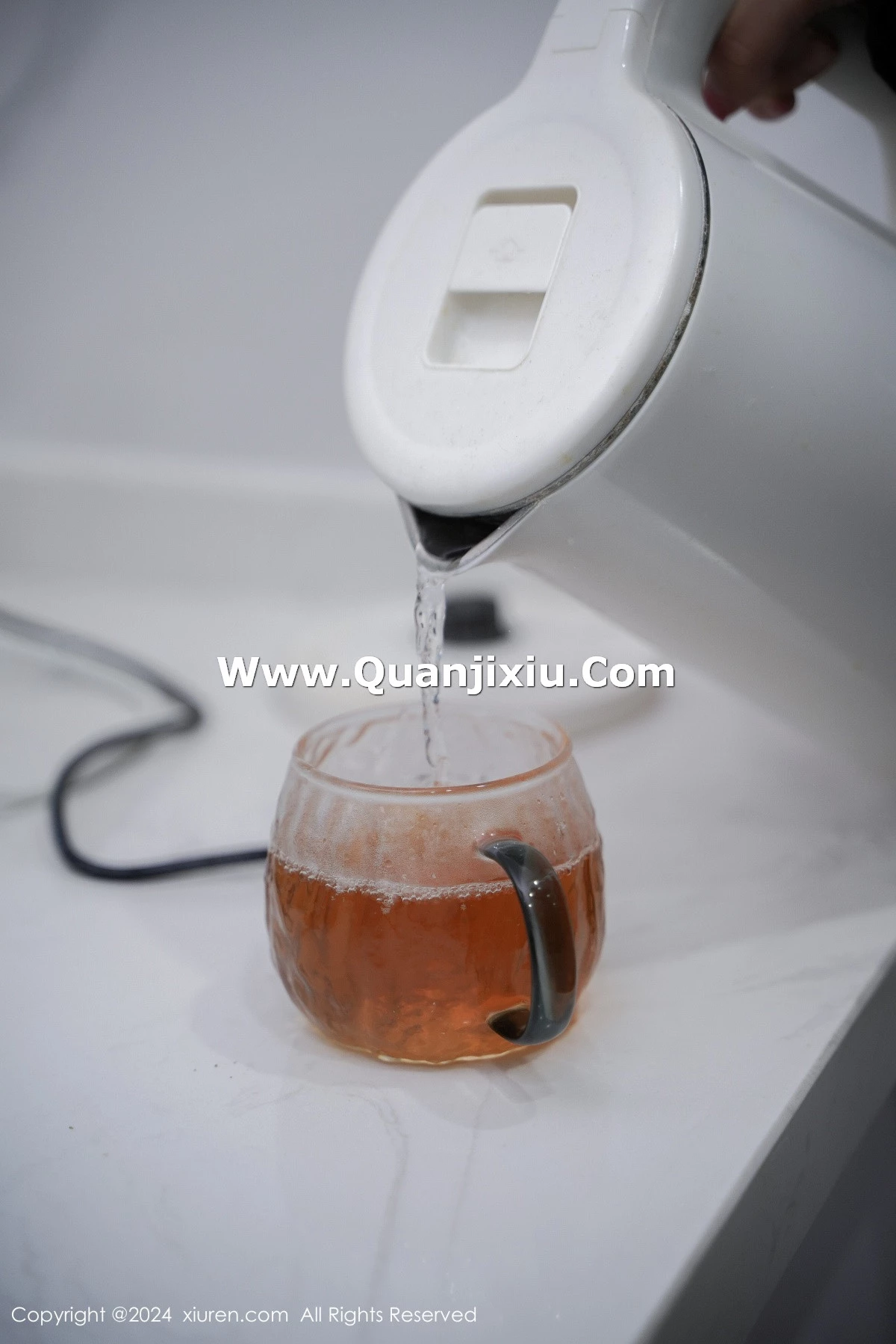 图片[22]-[XiuRen秀人网]第8249期周妍希写真-秀人集