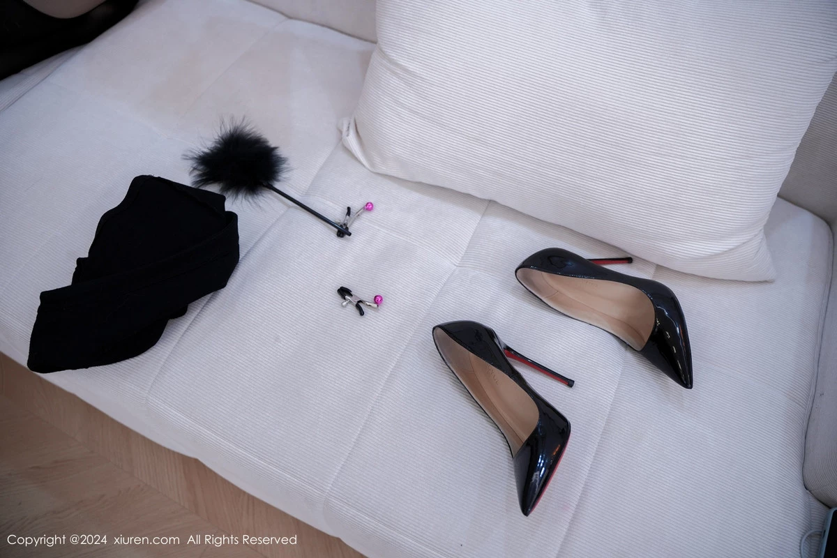 图片[72]-[XiuRen秀人网]第8249期周妍希写真-秀人集