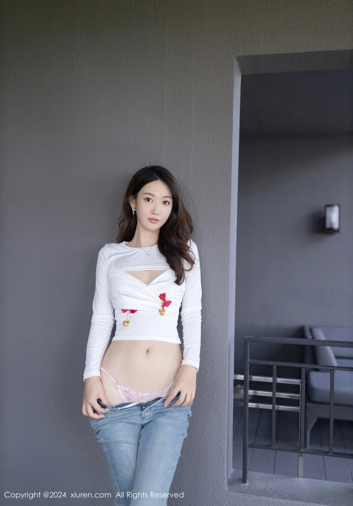 图片[16]-[XiuRen秀人网]第8250期唐安琪写真-秀人集