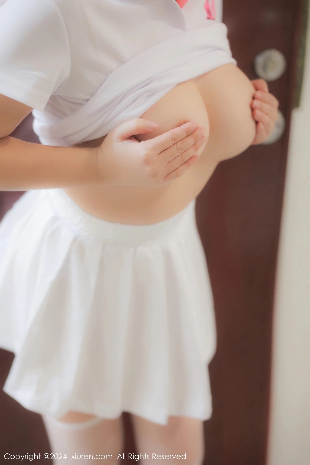 图片[72]-[XiuRen秀人网]第8118期小薯条写真-秀人集