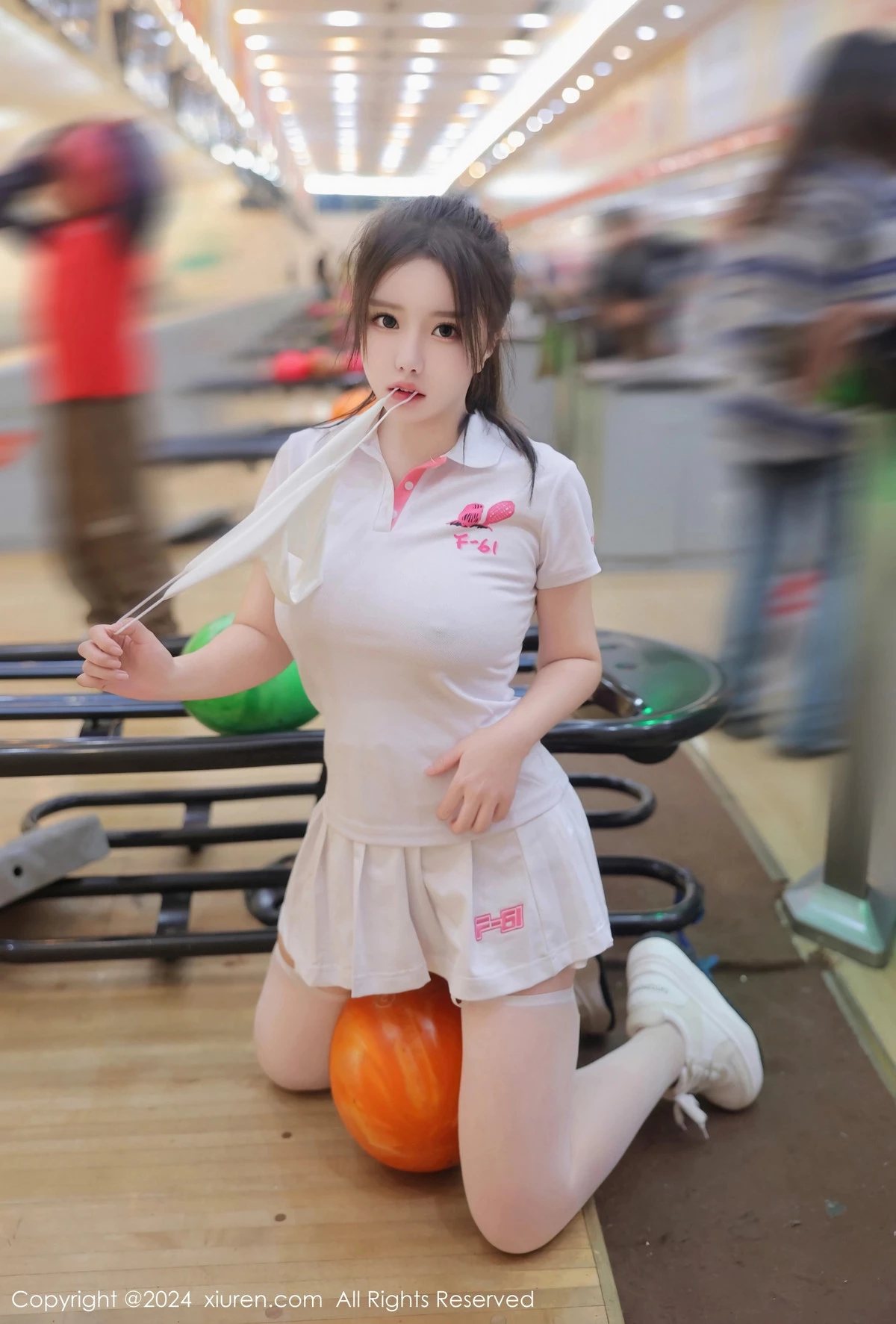 图片[10]-[XiuRen秀人网]第8118期小薯条写真-秀人集