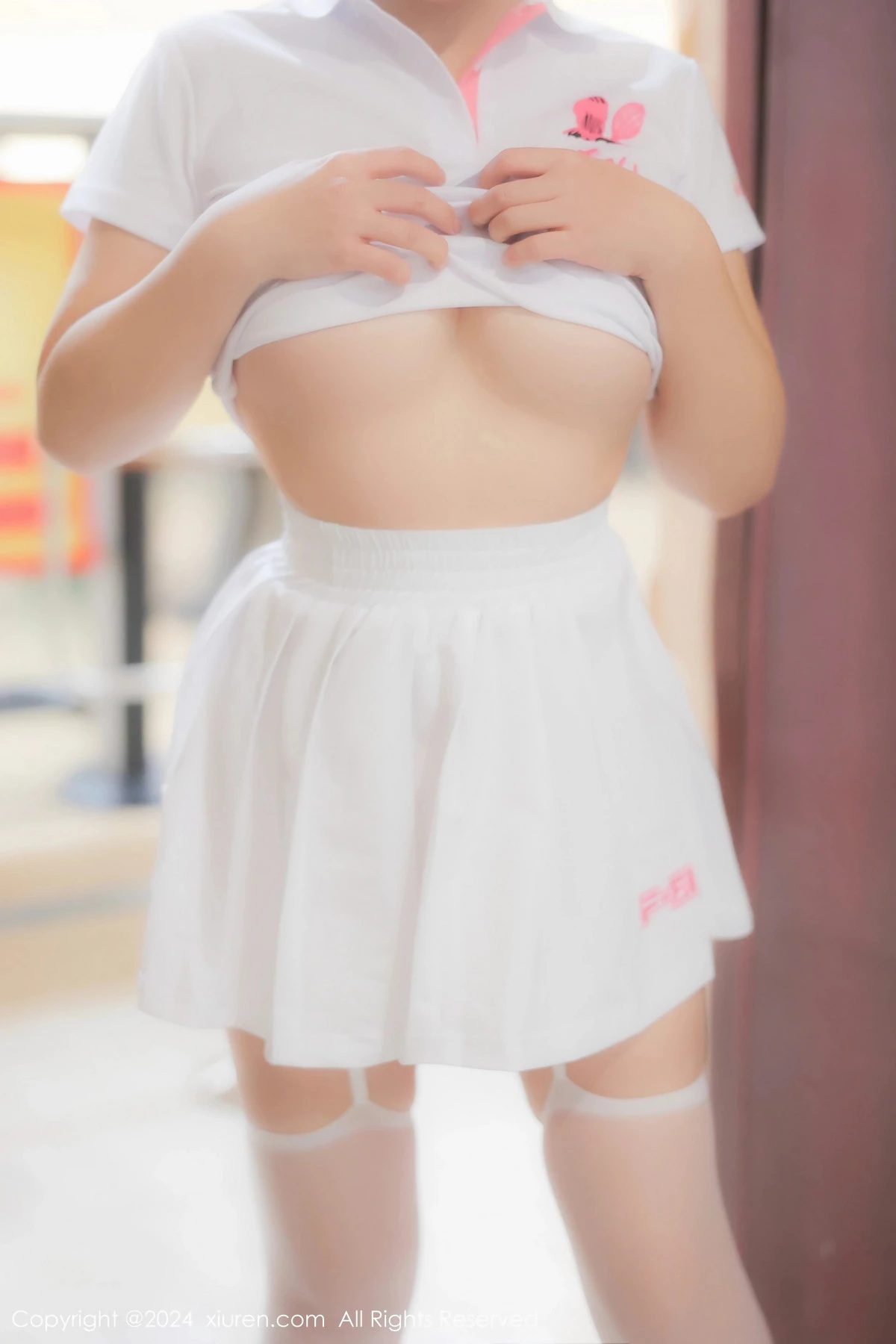 图片[22]-[XiuRen秀人网]第8118期小薯条写真-秀人集