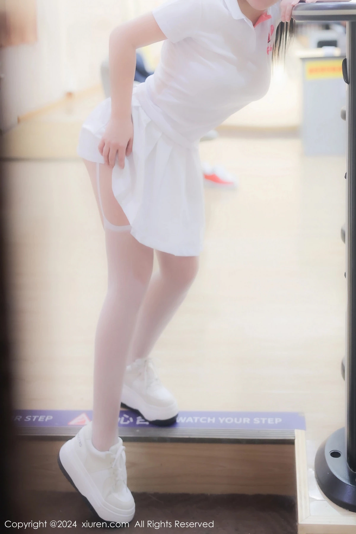 图片[20]-[XiuRen秀人网]第8118期小薯条写真-秀人集