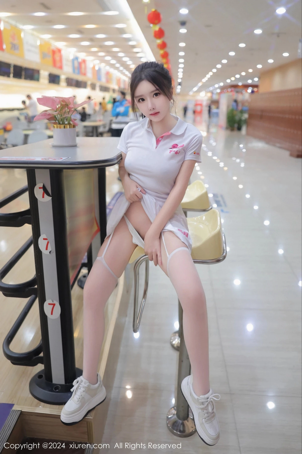 图片[37]-[XiuRen秀人网]第8118期小薯条写真-秀人集