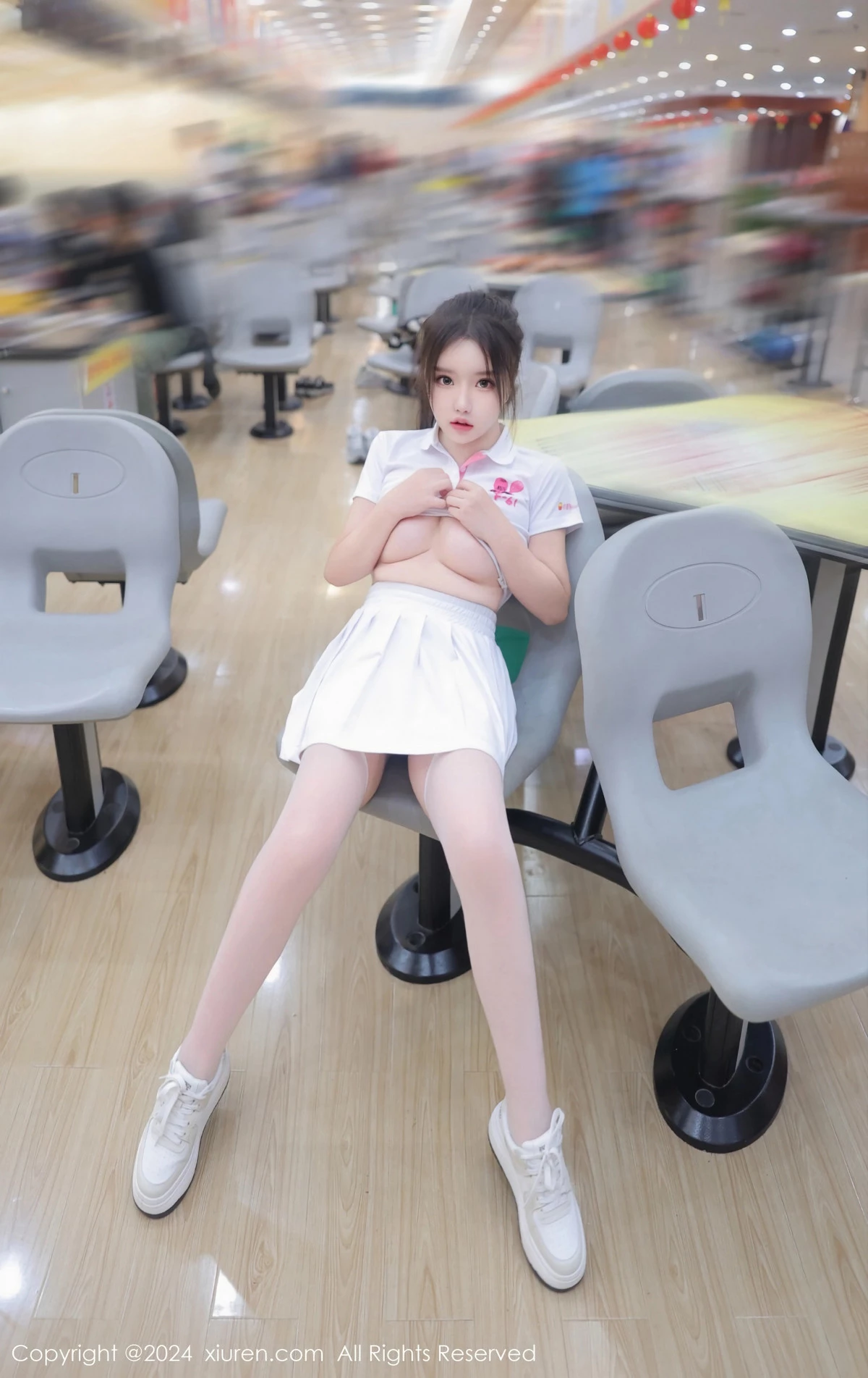 图片[45]-[XiuRen秀人网]第8118期小薯条写真-秀人集