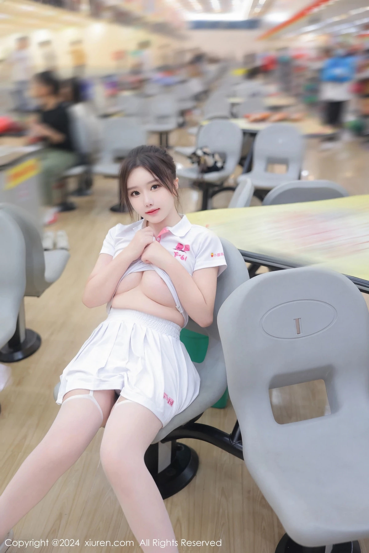 图片[44]-[XiuRen秀人网]第8118期小薯条写真-秀人集