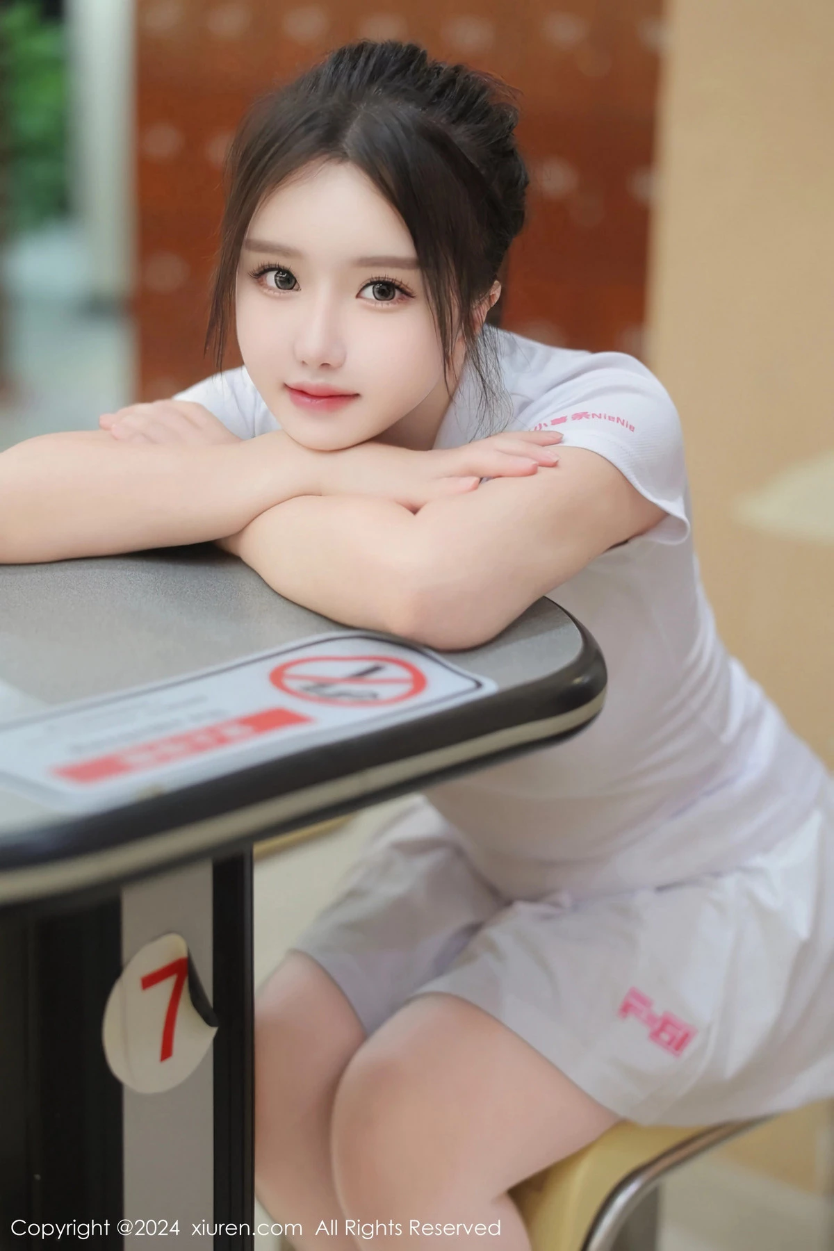 图片[41]-[XiuRen秀人网]第8118期小薯条写真-秀人集