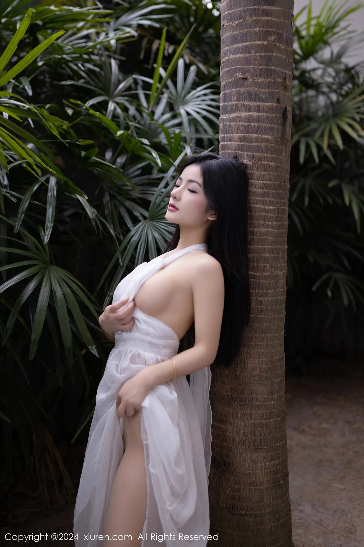 图片[6]-谭小灵-秀人集