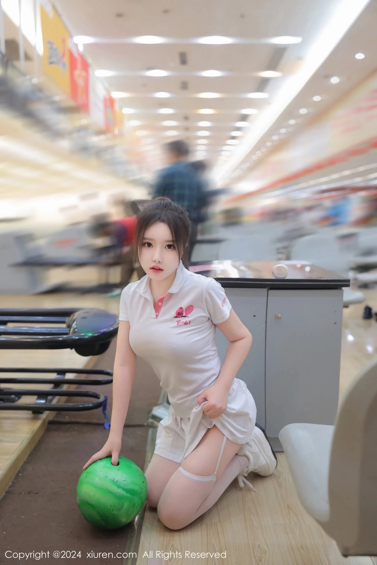 图片[35]-[XiuRen秀人网]第8118期小薯条写真-秀人集