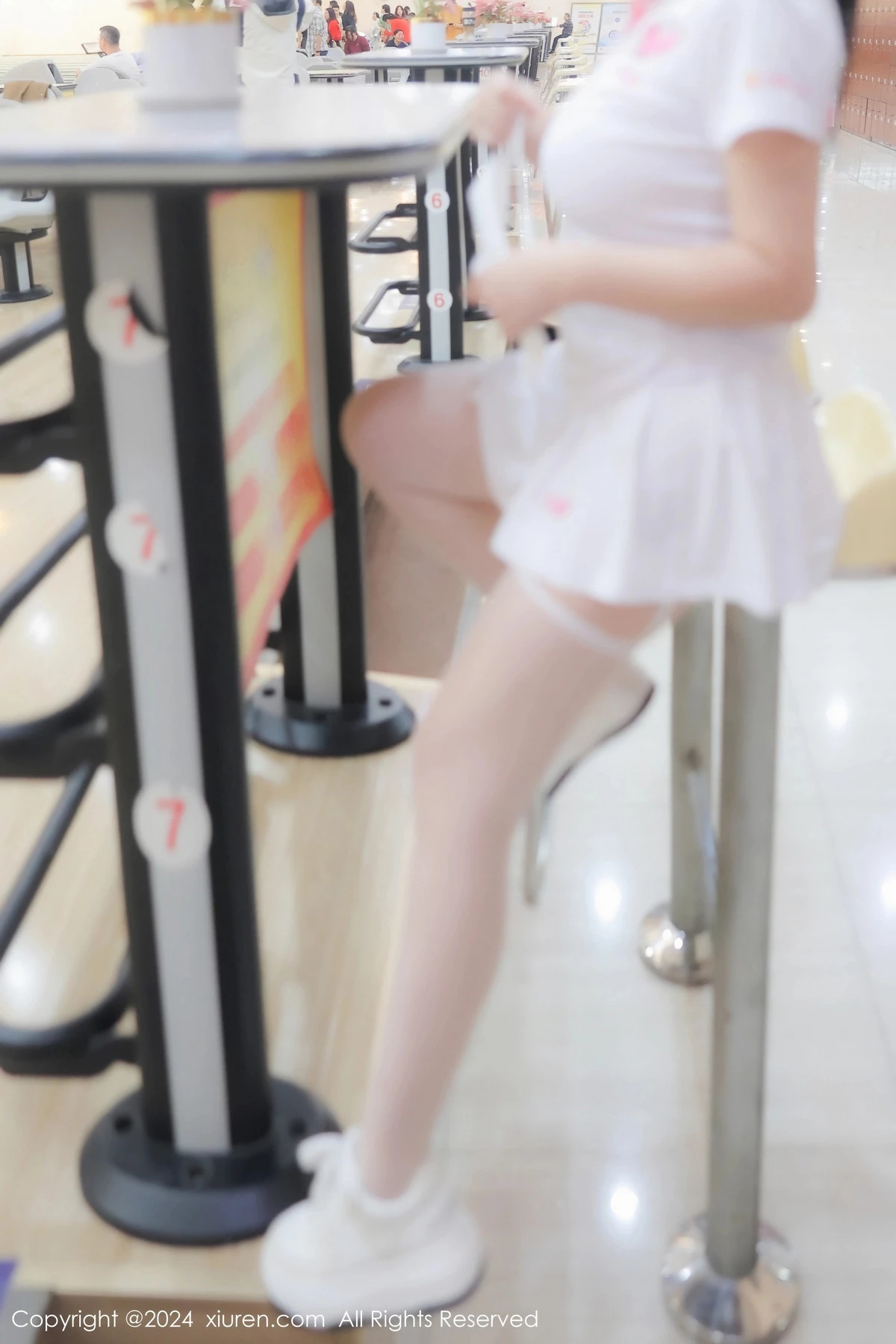 图片[57]-[XiuRen秀人网]第8118期小薯条写真-秀人集