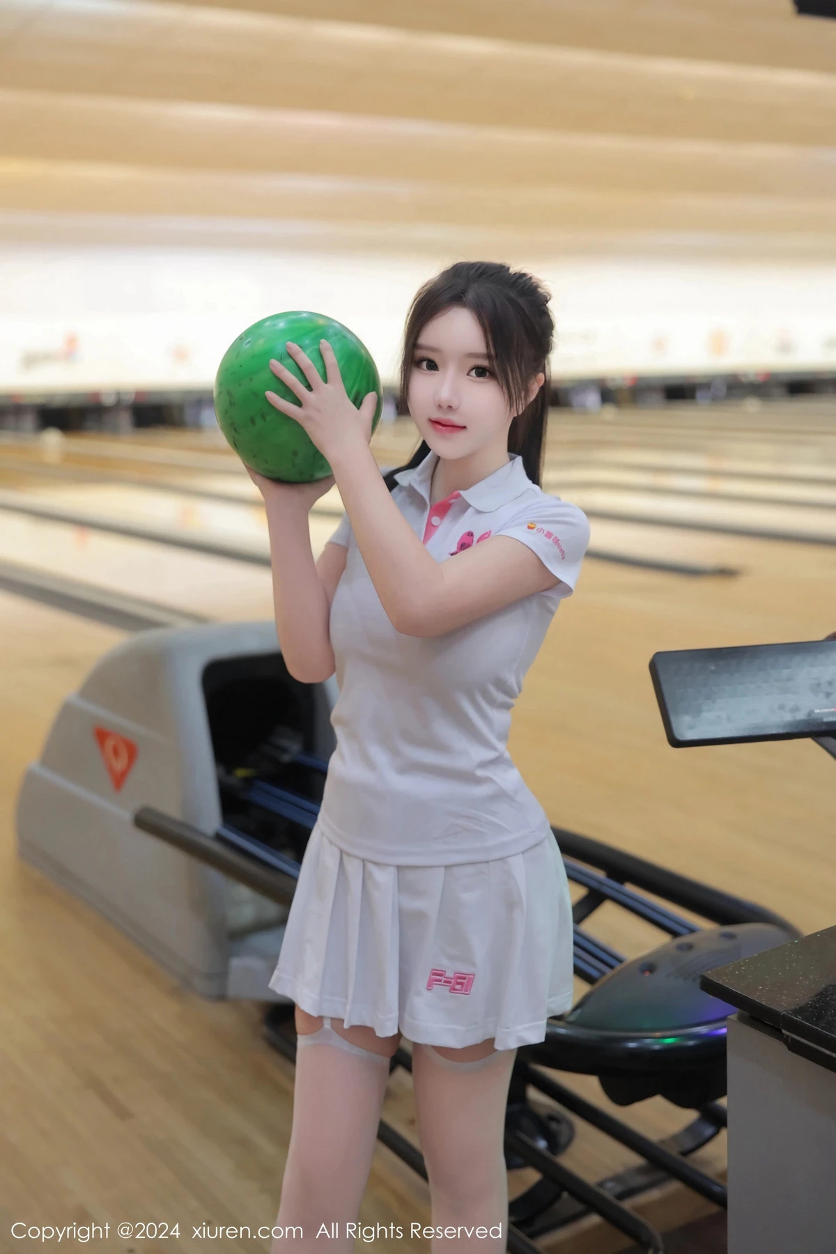 图片[63]-[XiuRen秀人网]第8118期小薯条写真-秀人集