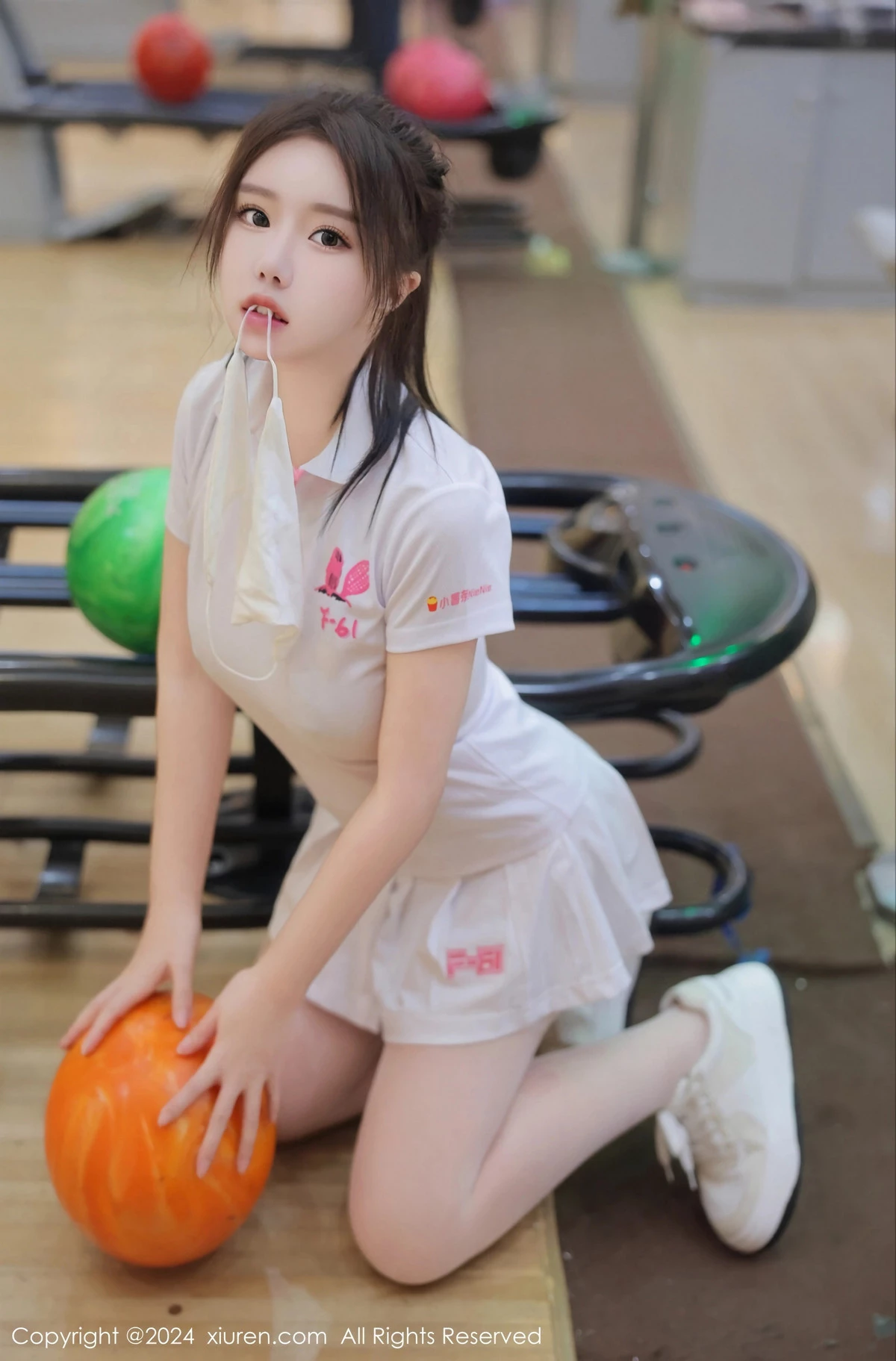 图片[4]-[XiuRen秀人网]第8118期小薯条写真-秀人集