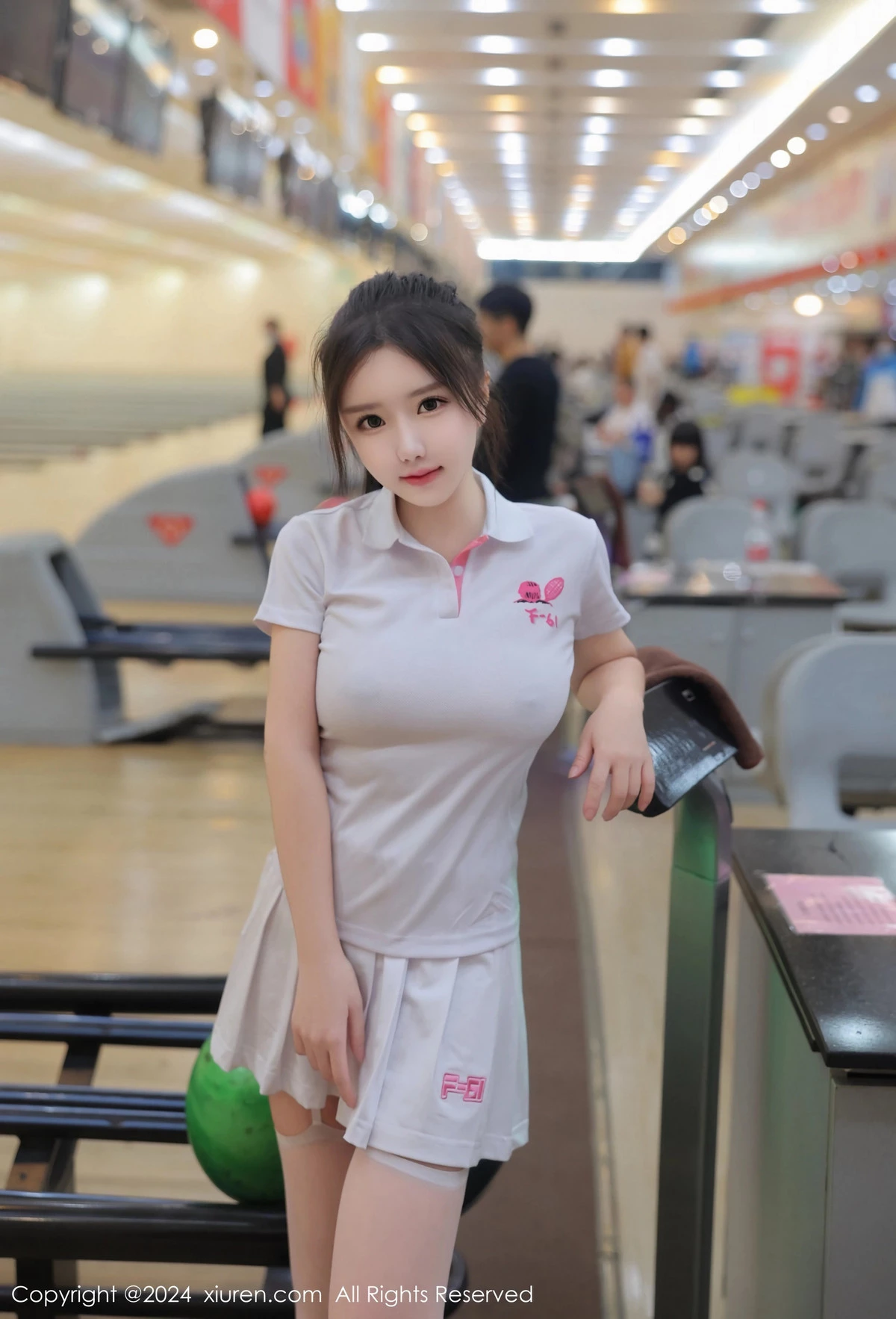 图片[61]-[XiuRen秀人网]第8118期小薯条写真-秀人集